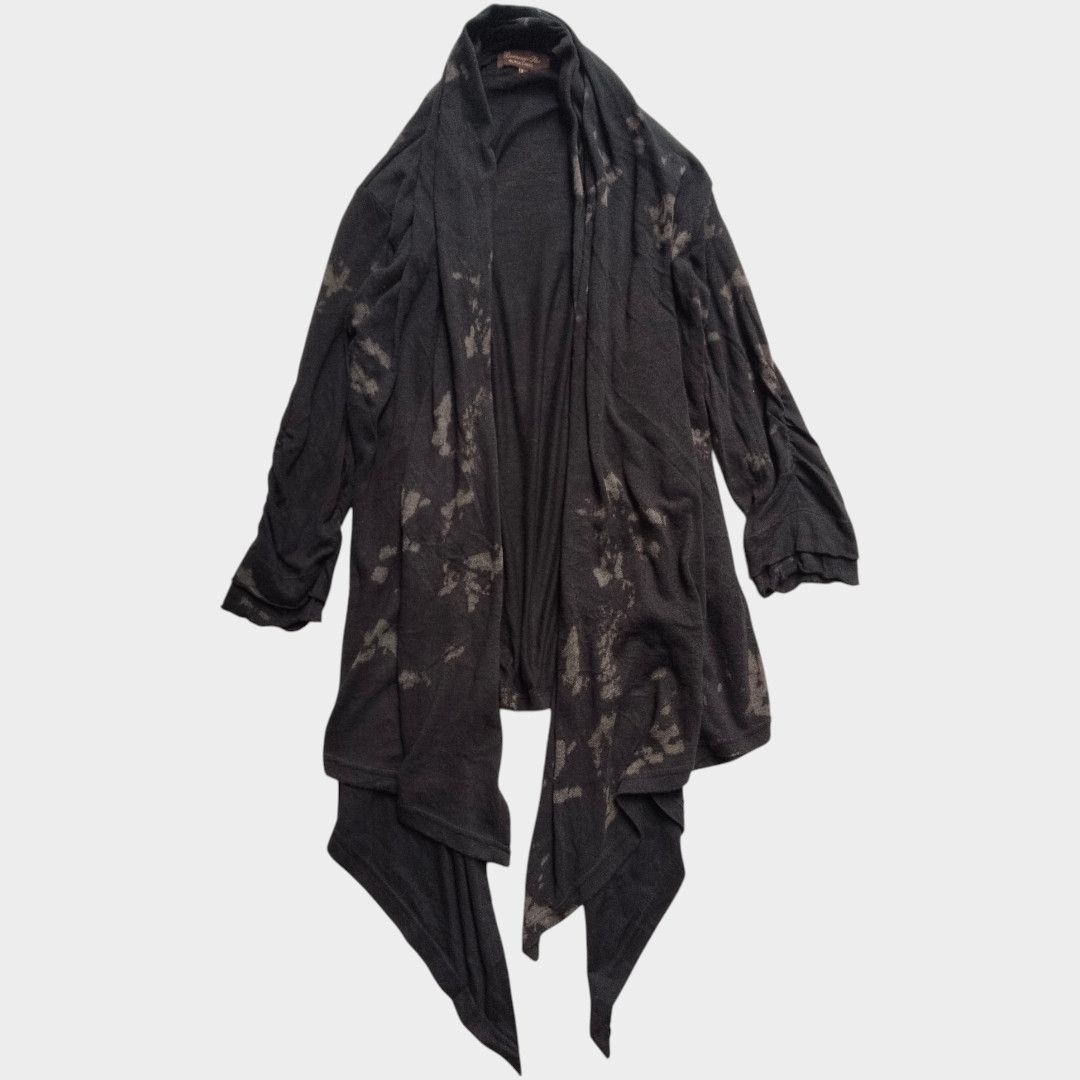 If Six Was Nine Berning sho vkei vest Size US L / EU 52-54 / 3 - 1 Thumbnail