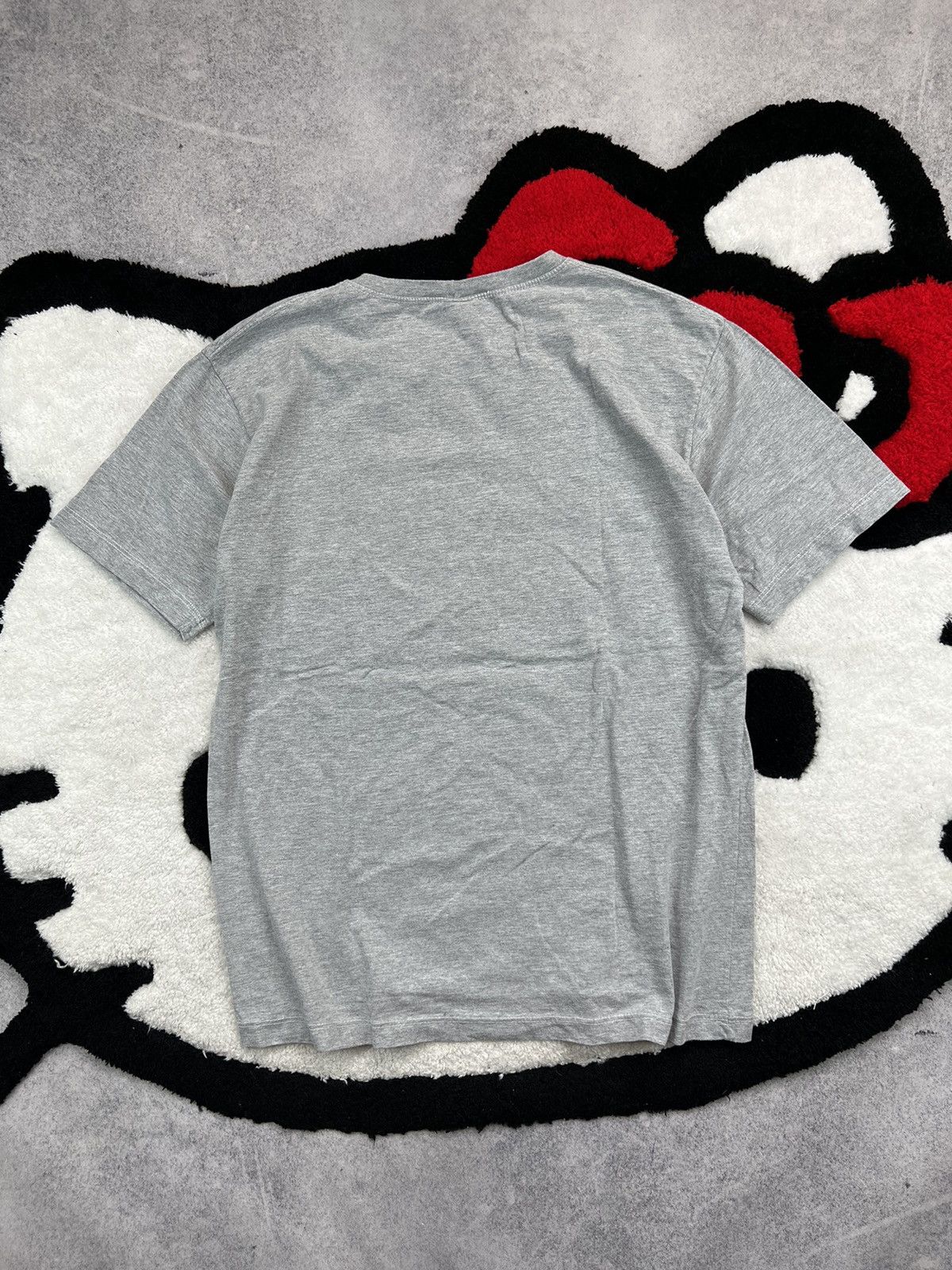 Band Tees Rage Against The Machine Battle Of LA Vintage Y2K Tee Shirt Size US M / EU 48-50 / 2 - 9 Thumbnail