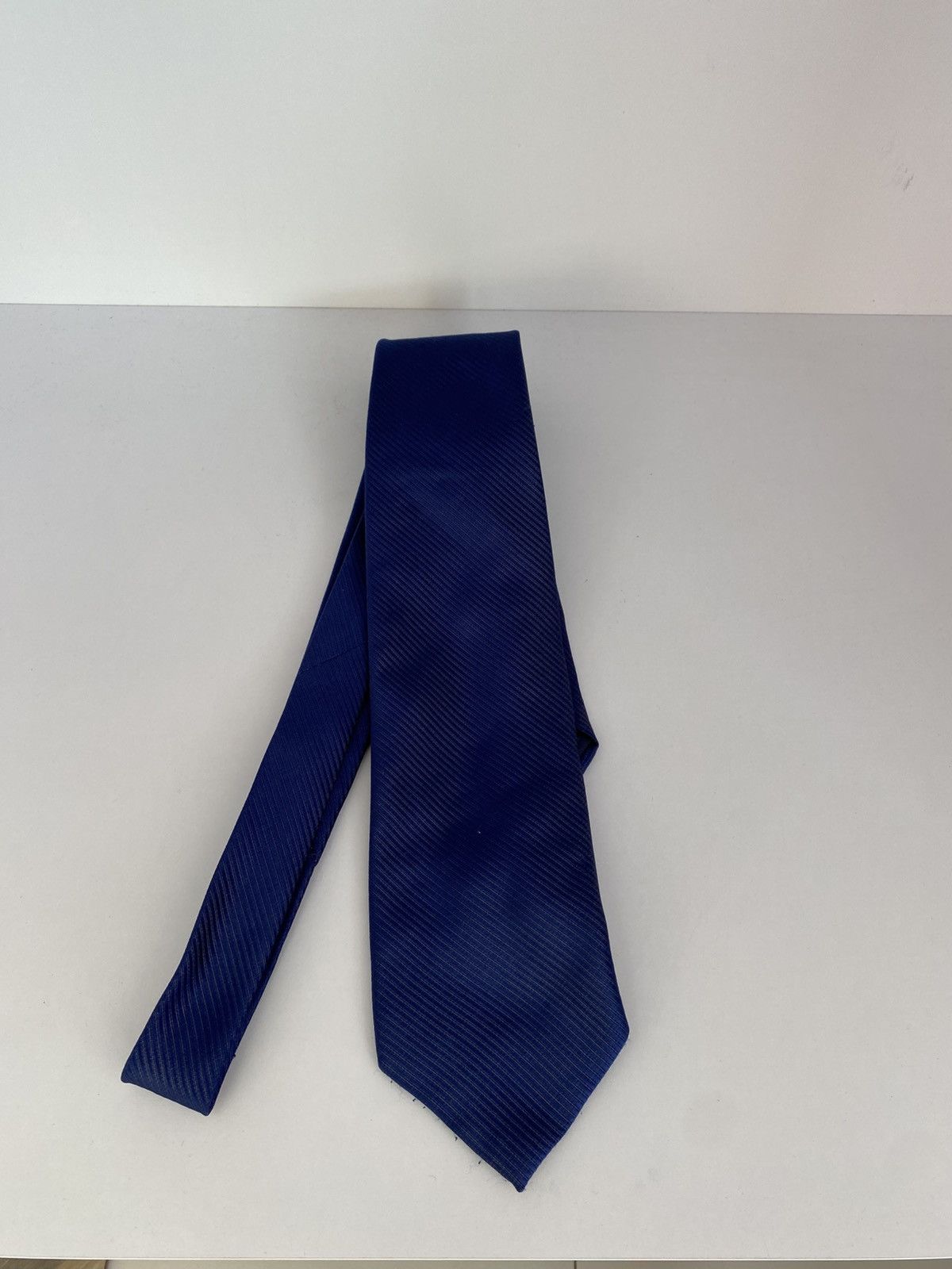Ermenegildo Zegna Vintage Ermenegildo Zegna Tie Size ONE SIZE - 2 Thumbnail
