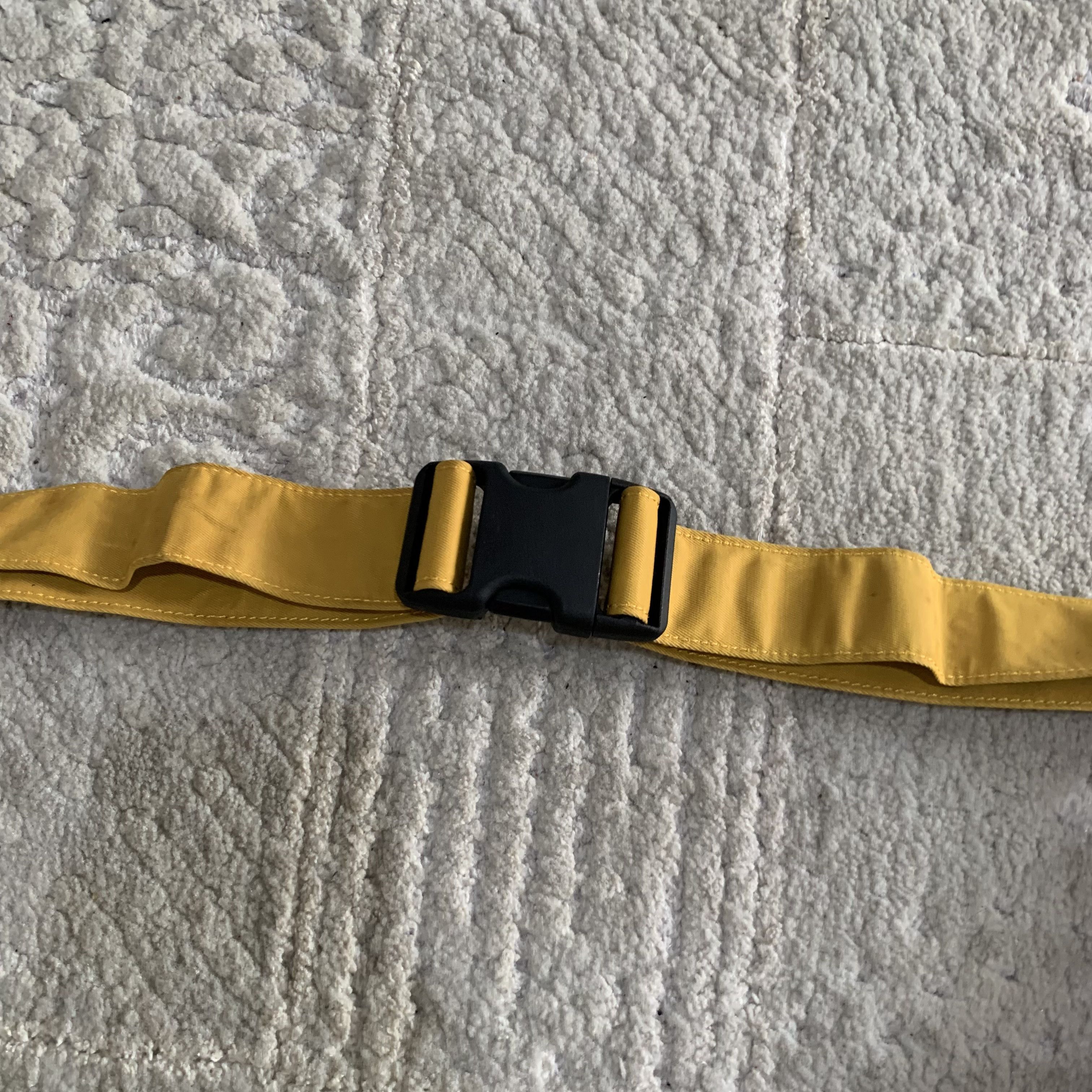 Undercover Undercover SS 2019 Zenmondooo “The new warriors” Size ONE SIZE - 3 Thumbnail