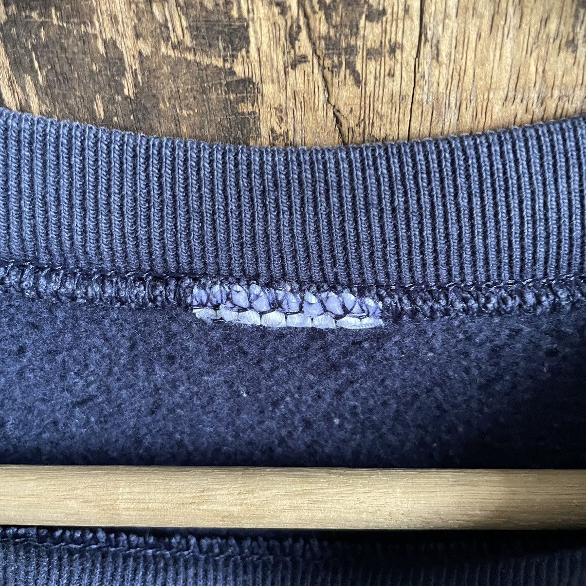 Vintage Vintage US Air Force Crewneck Size US S / EU 44-46 / 1 - 5 Thumbnail