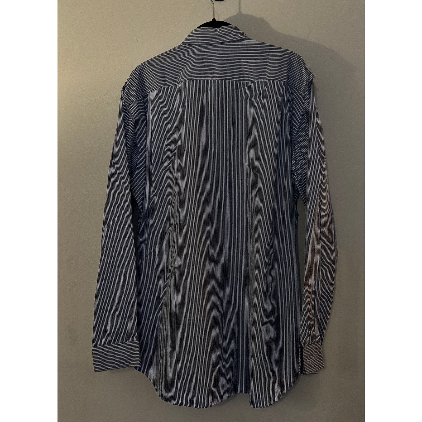 Comme des Garcons Comme des Garçons NWT Homme Plus EverGreen Shirt Size US M / EU 48-50 / 2 - 2 Thumbnail