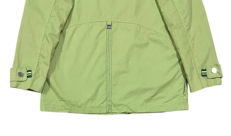 Designer × Mackintosh mackintosh new england rain jacket hooded Size M / US 6-8 / IT 42-44 - 10 Thumbnail