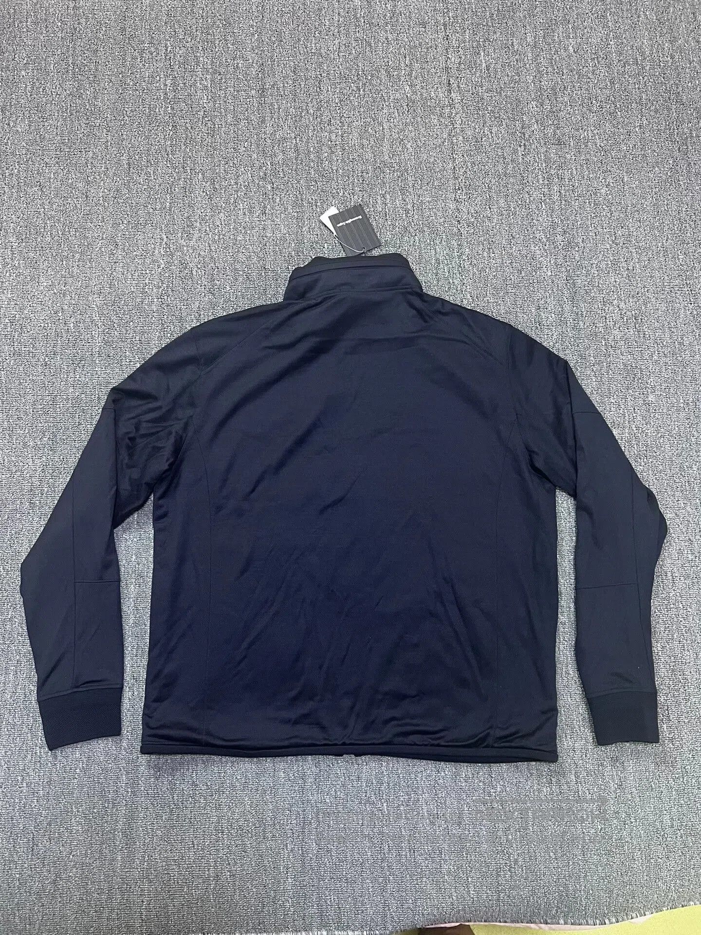 Ermenegildo Zegna Zegna Men's New Authentic Jacket. Size US L / EU 52-54 / 3 - 2 Thumbnail
