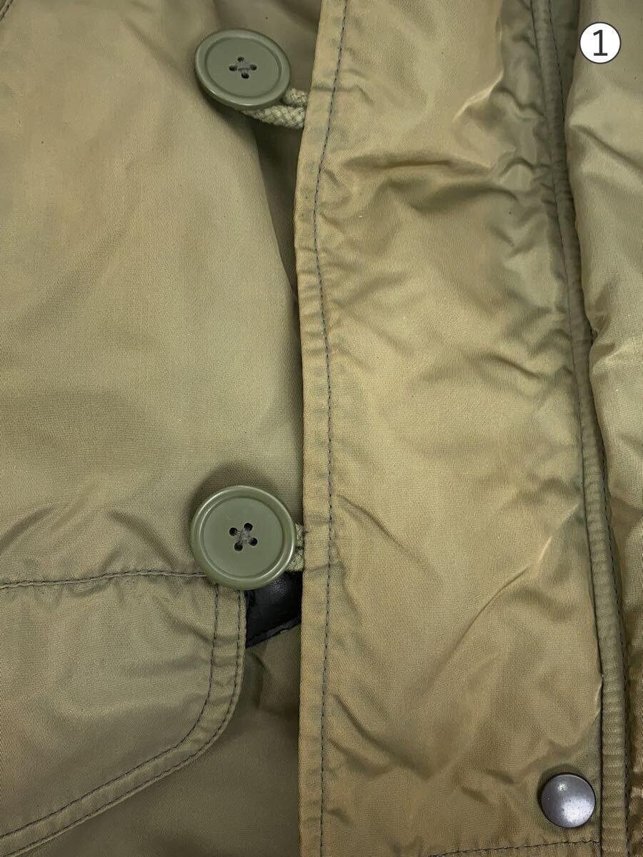 Avirex Avirex Nylon Flight Jacket Khaki Size US M / EU 48-50 / 2 - 6 Thumbnail