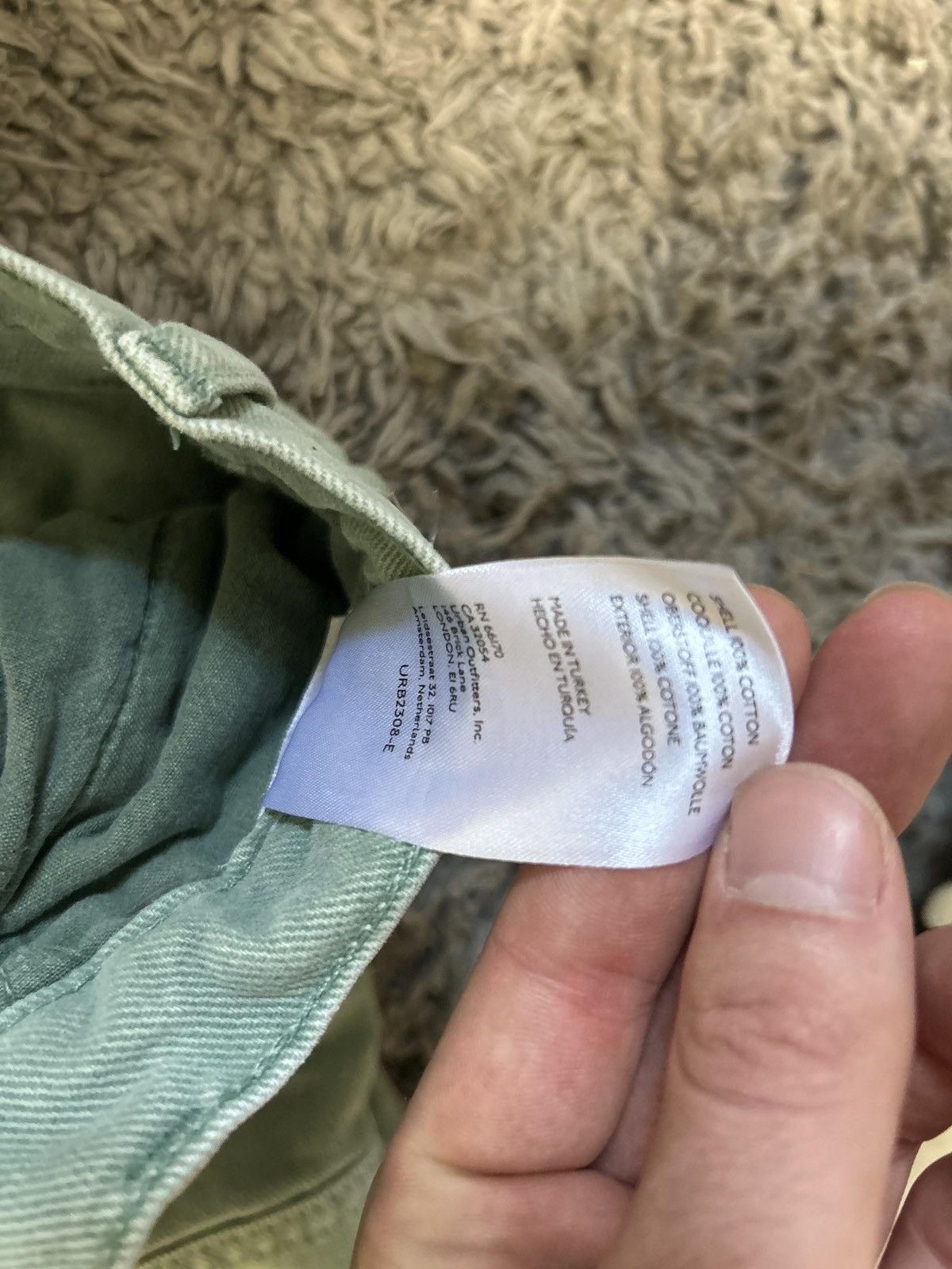 Other BDG pants Size US 33 - 3 Thumbnail