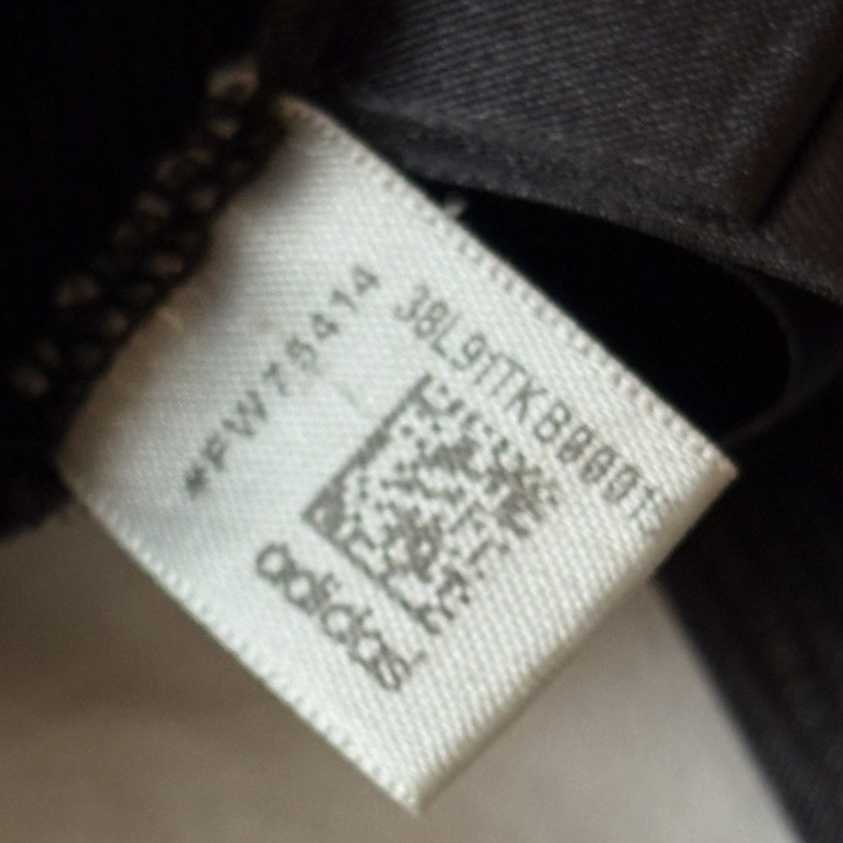 Y-3 Y-3 Black Hoodie Size US S / EU 44-46 / 1 - 5 Thumbnail