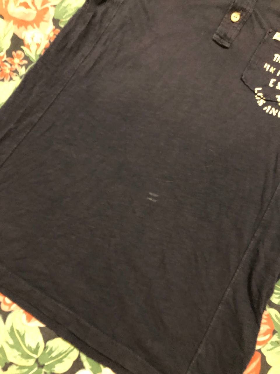 True Religion True Religion Vintage Streetwear T-shirt Size US S / EU 44-46 / 1 - 2 Thumbnail