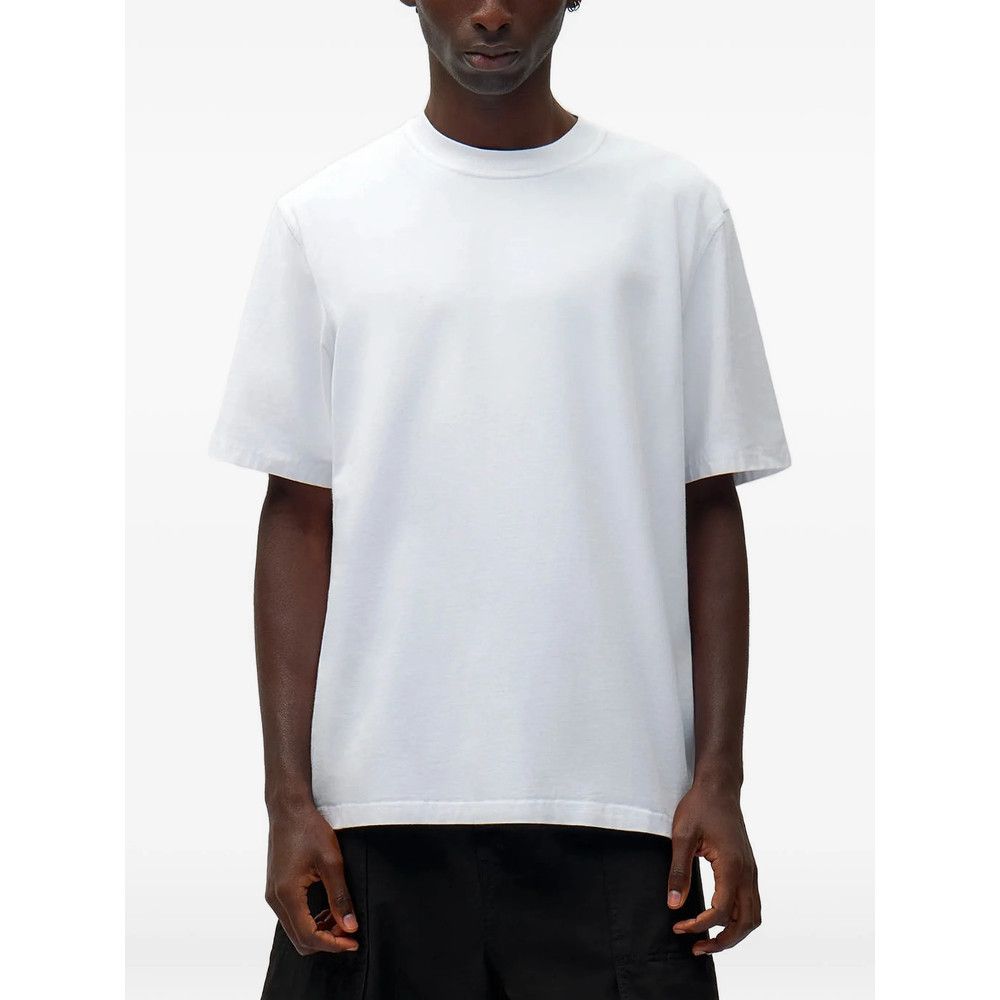 Arte Antwerp Arte Antwerp WHITE T-Shirts & Vests - T-Shirts Size US L / EU 52-54 / 3 - 1 Thumbnail
