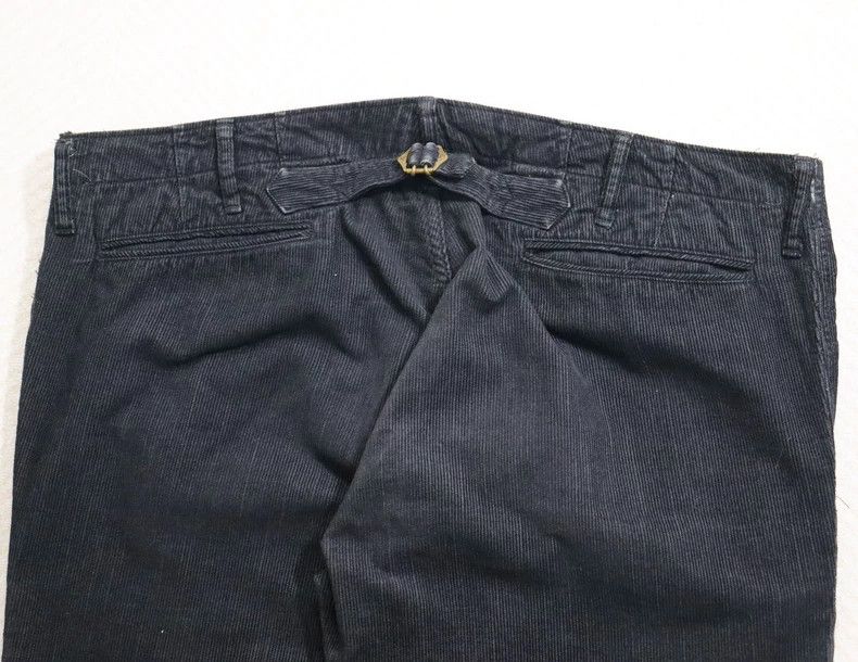 Visvim visvim size 3 ICT Chino Pants 2501-Nextarrow Size US 30 / EU 46 - 8 Thumbnail