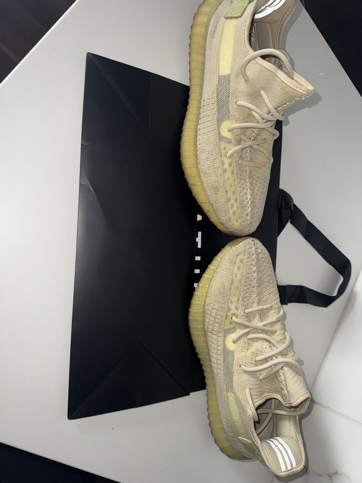 Yeezy Yeezy 350 Boost | sesame Size US 9.5 / EU 42-43 - 5 Thumbnail
