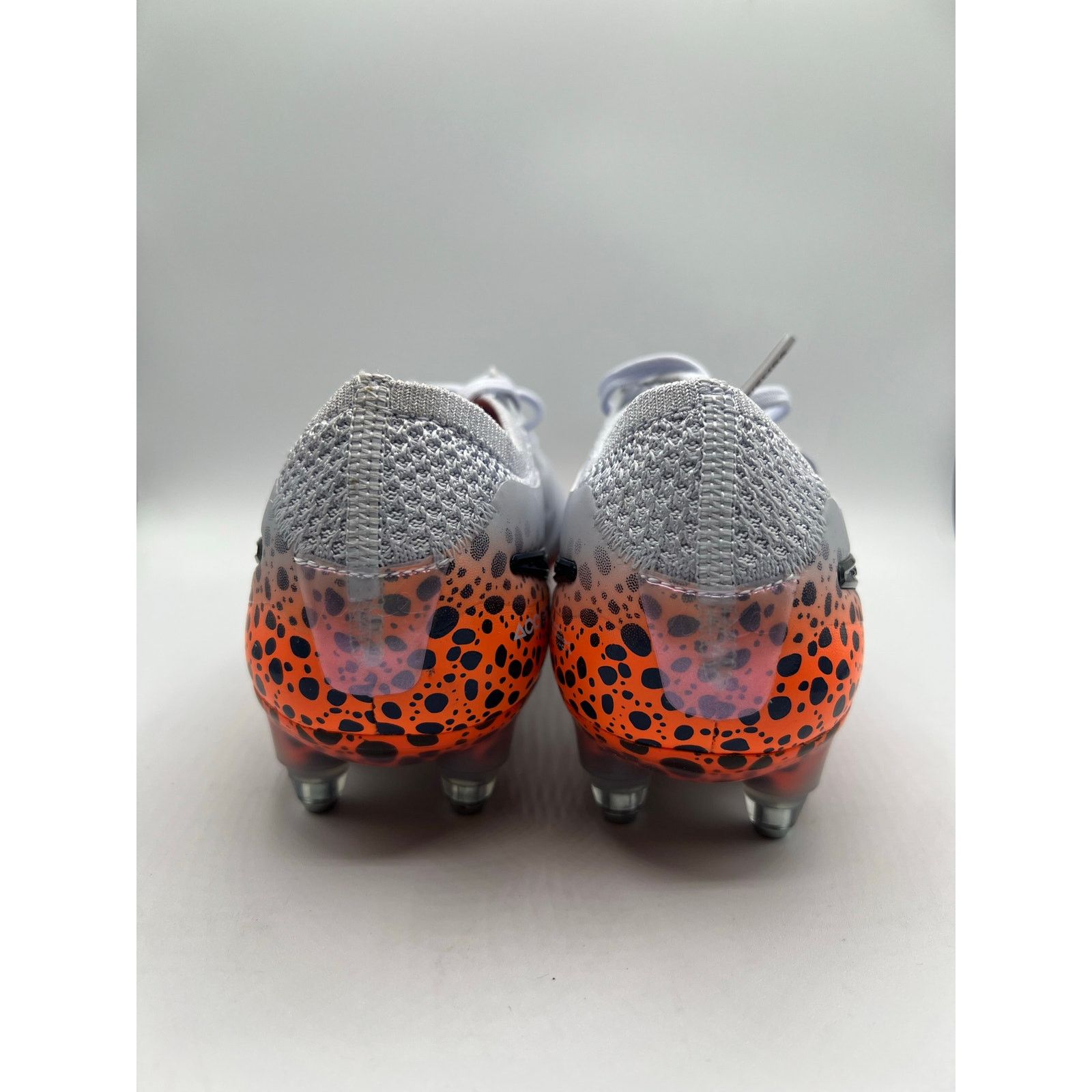 Nike Nike Tiempo Legend 10 Elite FG “Electric Pack Olympic Safari Size US 6 / IT 36 - 4 Thumbnail