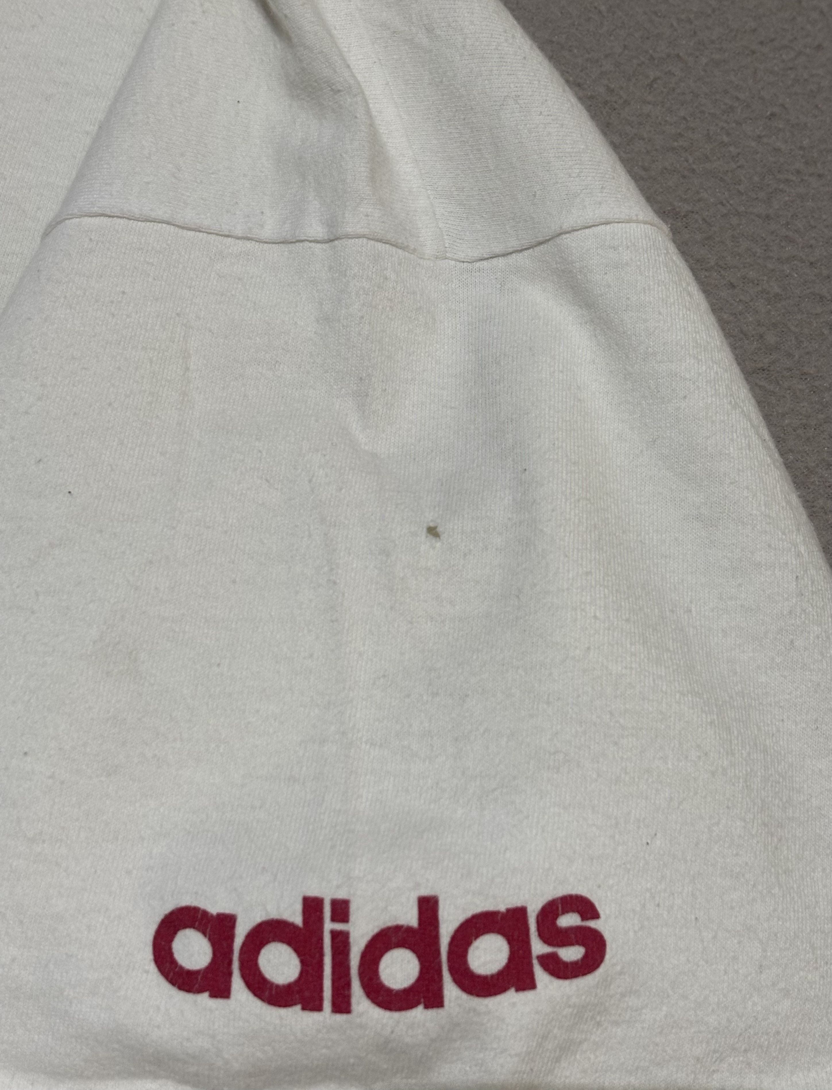 Adidas Berlin Marathon T-shirt Adidas 90s vintage Size. XL Size US XL / EU 56 / 4 - 8 Thumbnail