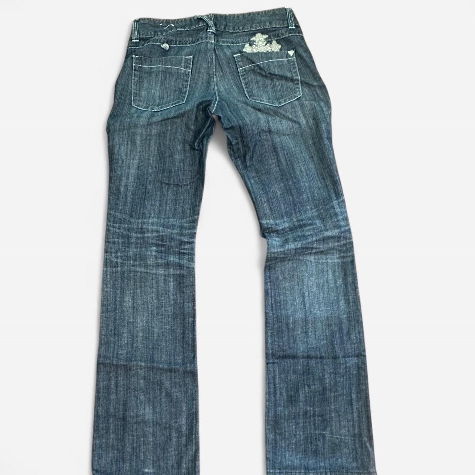 Guess Guess jeans Size 29" - 4 Thumbnail