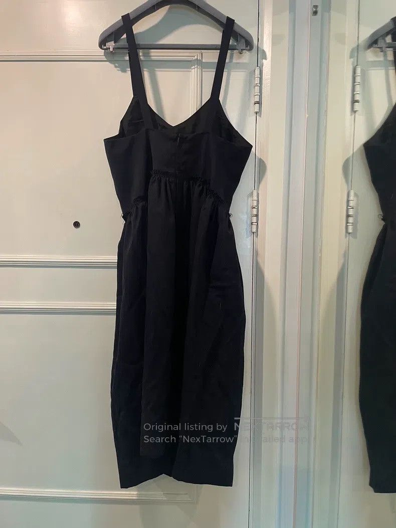 Comme des Garcons Comme des Garcons Dress Size S / US 4 / IT 40 - 3 Thumbnail