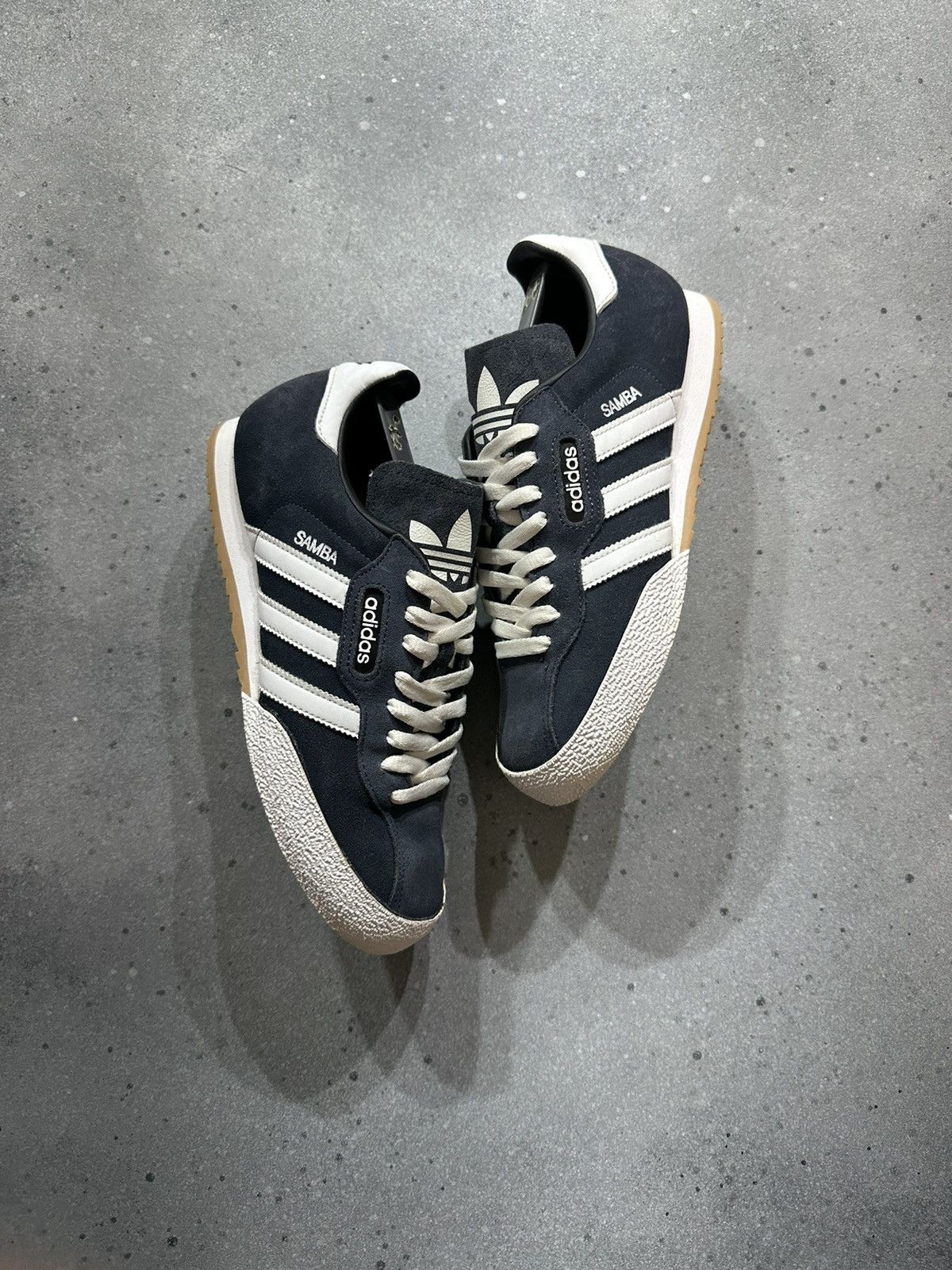 Adidas Samba Casual Sneaker 42 eur 26.5 cm