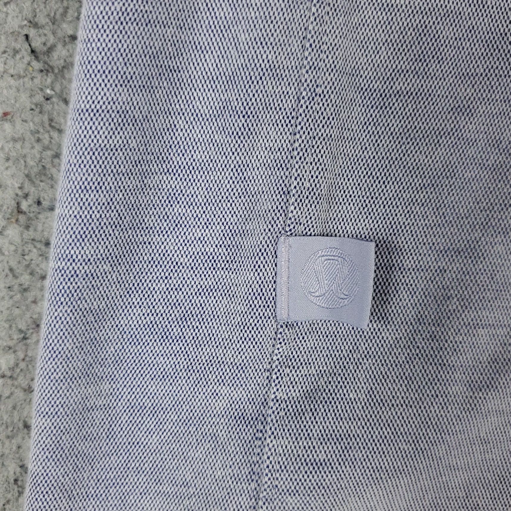 Lululemon Lululemon Shirt Small Blue Stretch Casual Button Up Long Sleeve Mens Size US S / EU 44-46 / 1 - 3 Thumbnail