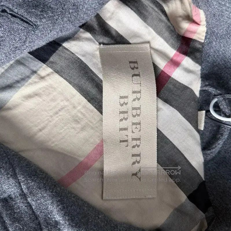 Burberry Louis Vuitton Size XXS / US 00 / IT 34 - 3 Thumbnail