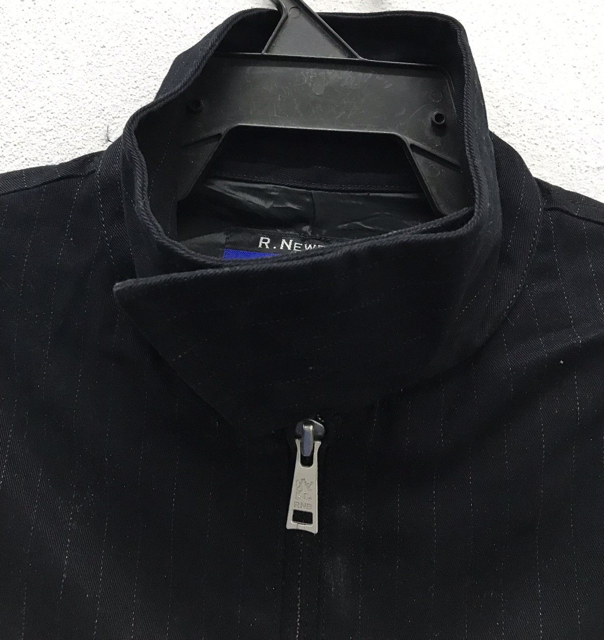 Paul Smith × R.Newbold × Vintage Vintage R.Newbold A Division Of Paul Smith Limited Jacket Size US M / EU 48-50 / 2 - 3 Thumbnail