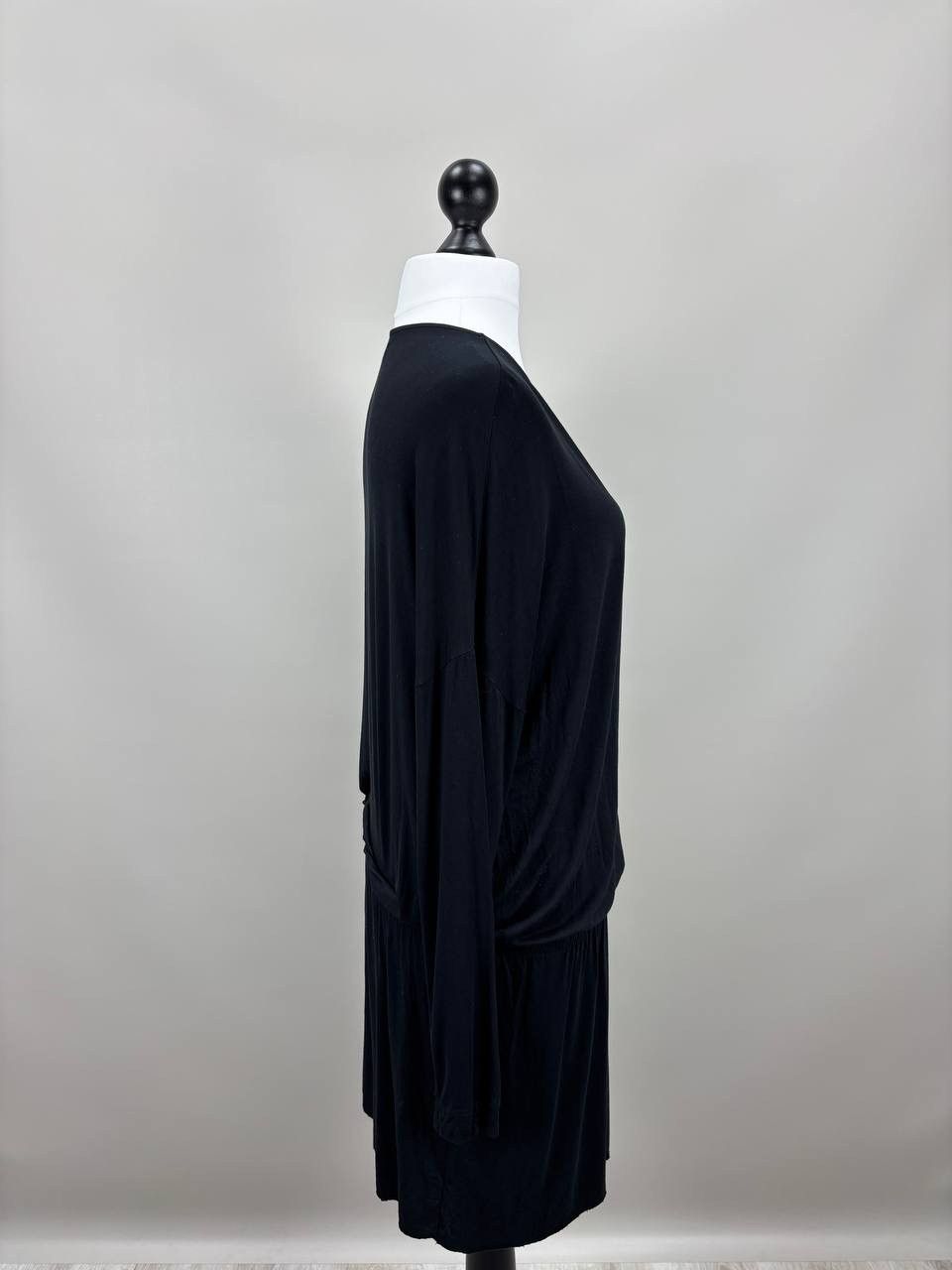 Diesel Womens dress Diesel Size S Color Black Size S / US 4 / IT 40 - 5 Thumbnail