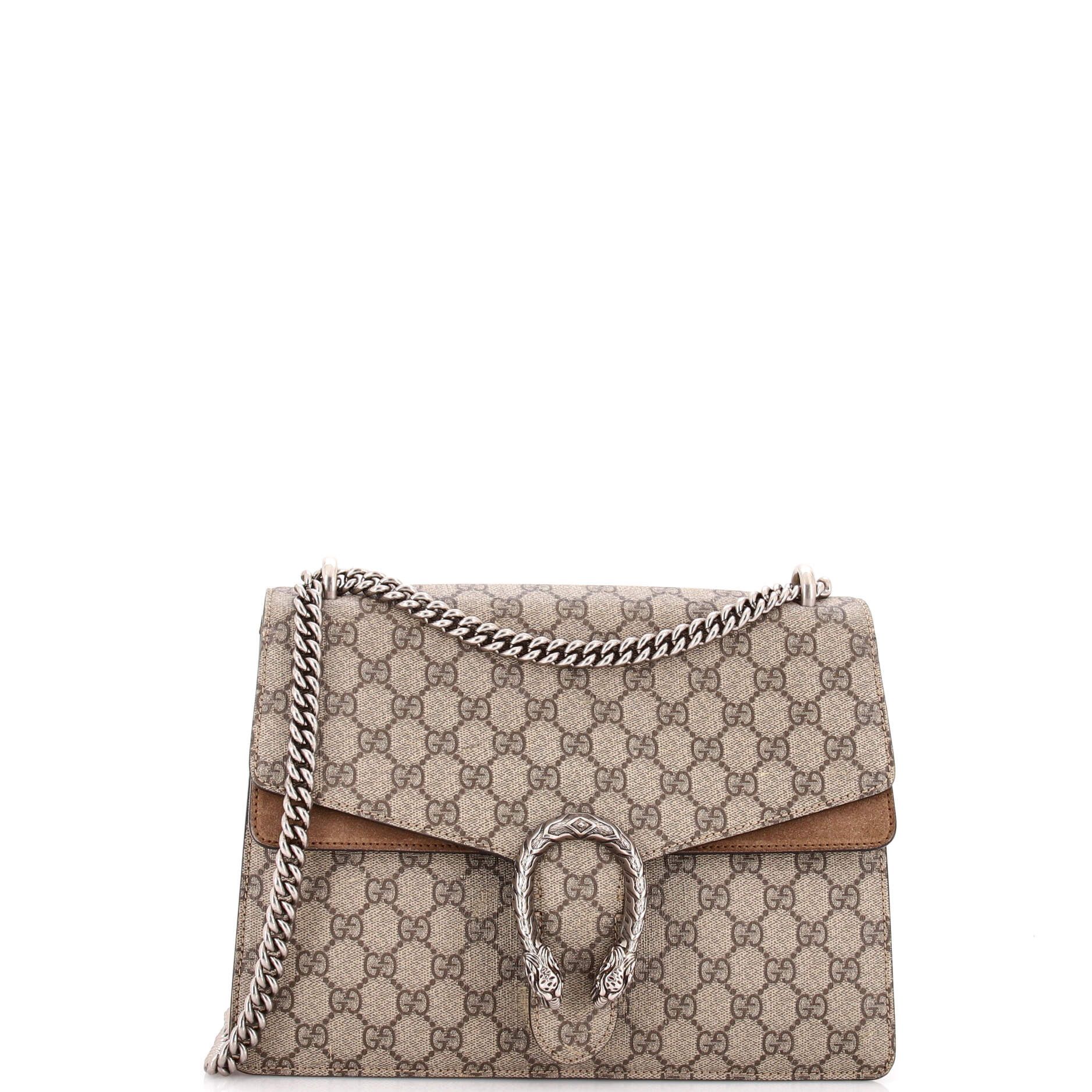 Gucci Dionysus Bag Size ONE SIZE - 1 Thumbnail