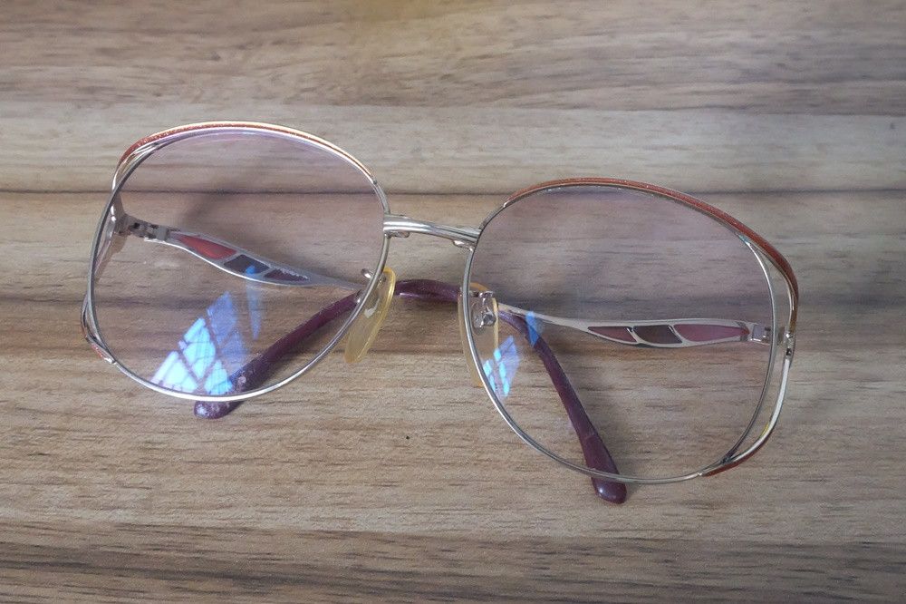 Yves Saint Laurent Yves Saint Laurent Glasses Size ONE SIZE - 1 Thumbnail