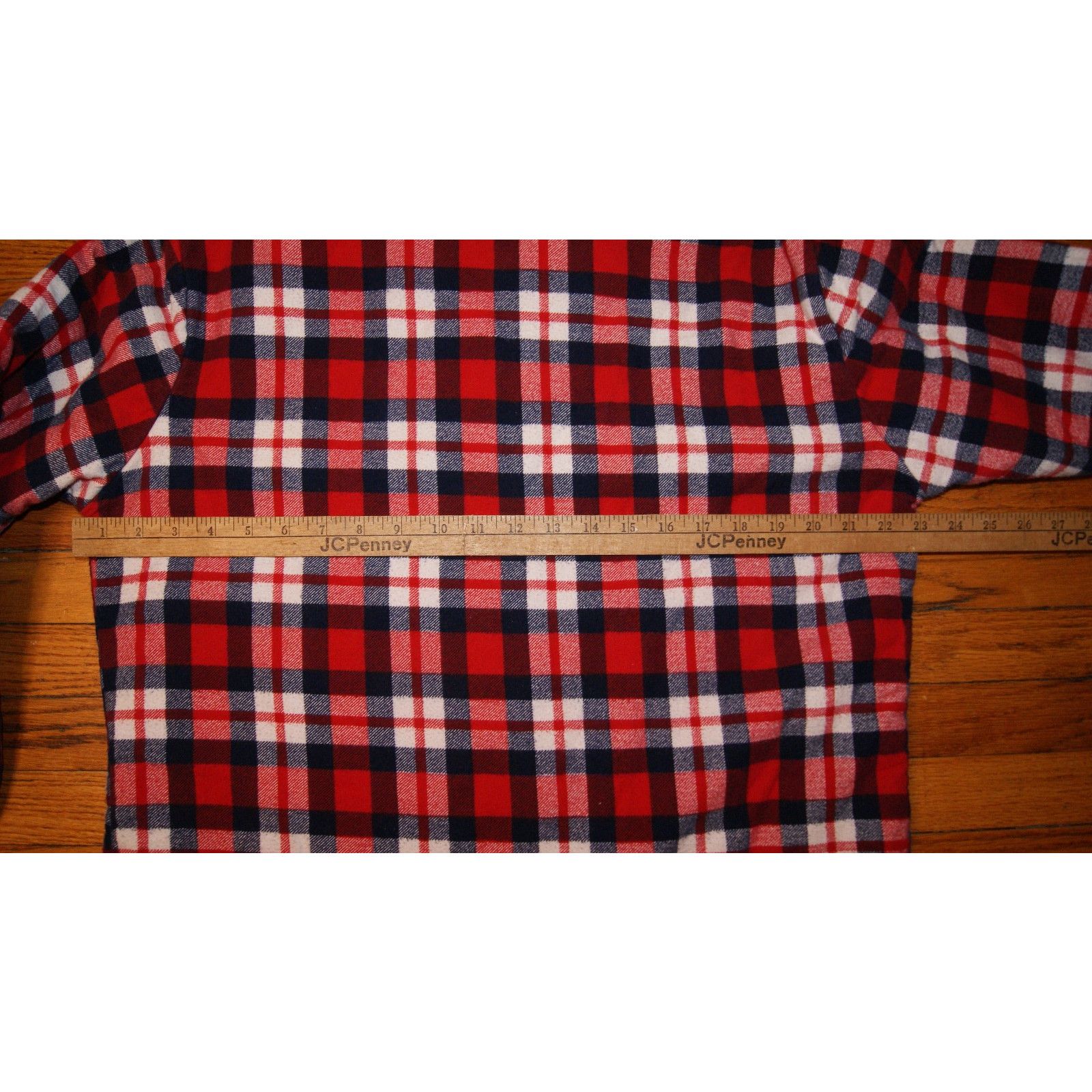Vintage Vtg Grizzly Jacket Mens M Lined Lumberjack Flannel Shirt Size US M / EU 48-50 / 2 - 6 Thumbnail