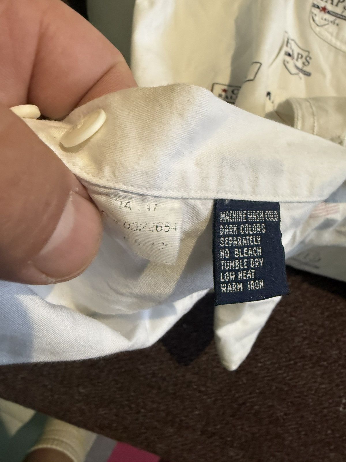 Chaps Ralph Lauren Very nice Size US L / EU 52-54 / 3 - 8 Thumbnail