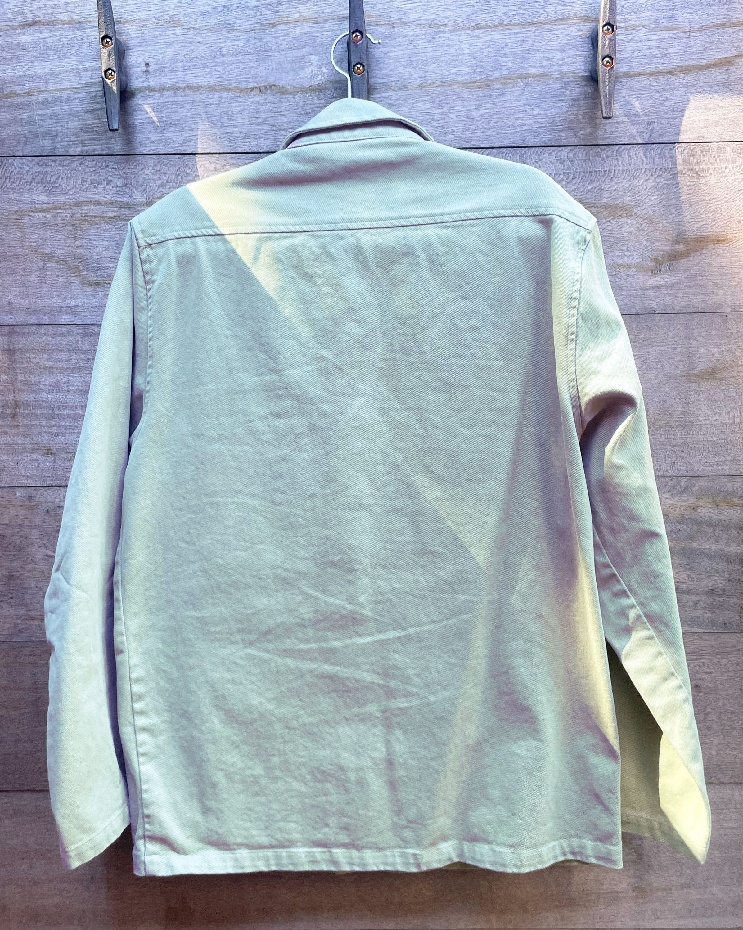 Alex Crane Aklex Crane Canvas Kite Jacket Size US L / EU 52-54 / 3 - 2 Thumbnail