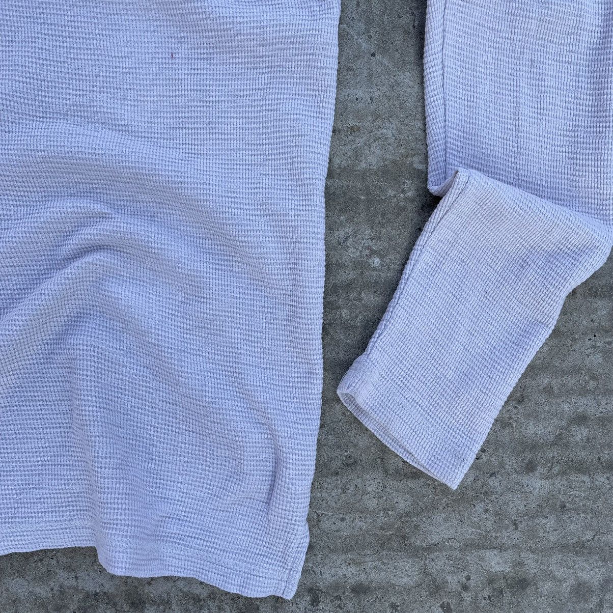 Allsaints Vintage Allsaints Long-sleeve T-shirts Basic Japan Style Y2K Size US S / EU 44-46 / 1 - 11 Thumbnail