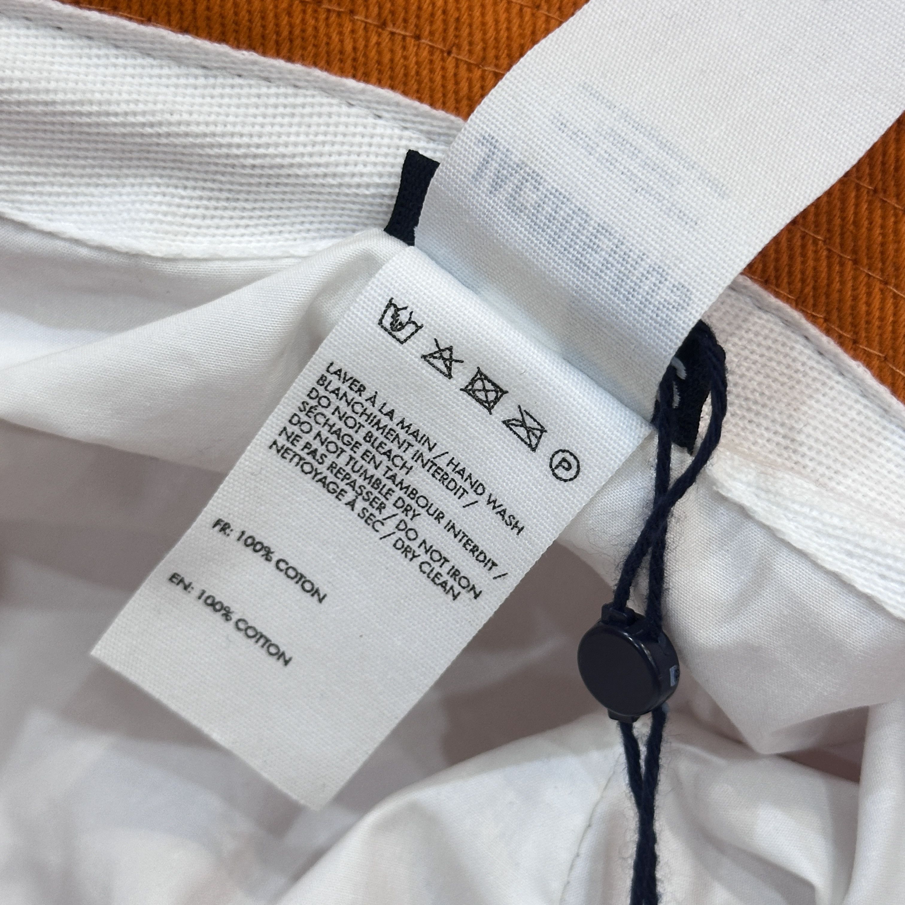 Jacquemus Jacquemus Bucket Hat Size ONE SIZE - 8 Thumbnail