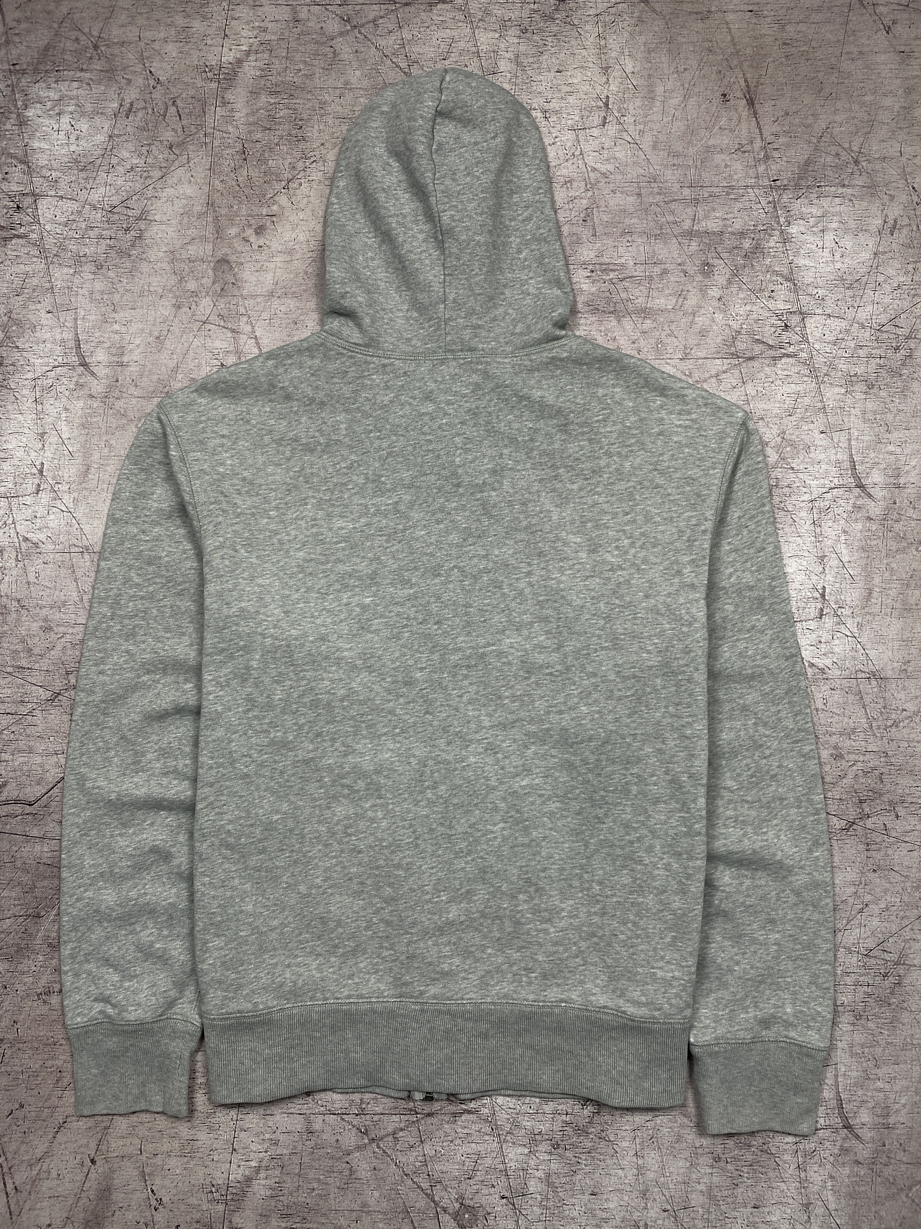Gap × Vintage Gap Vintage Mens Zip Hoodie Size US L / EU 52-54 / 3 - 7 Thumbnail