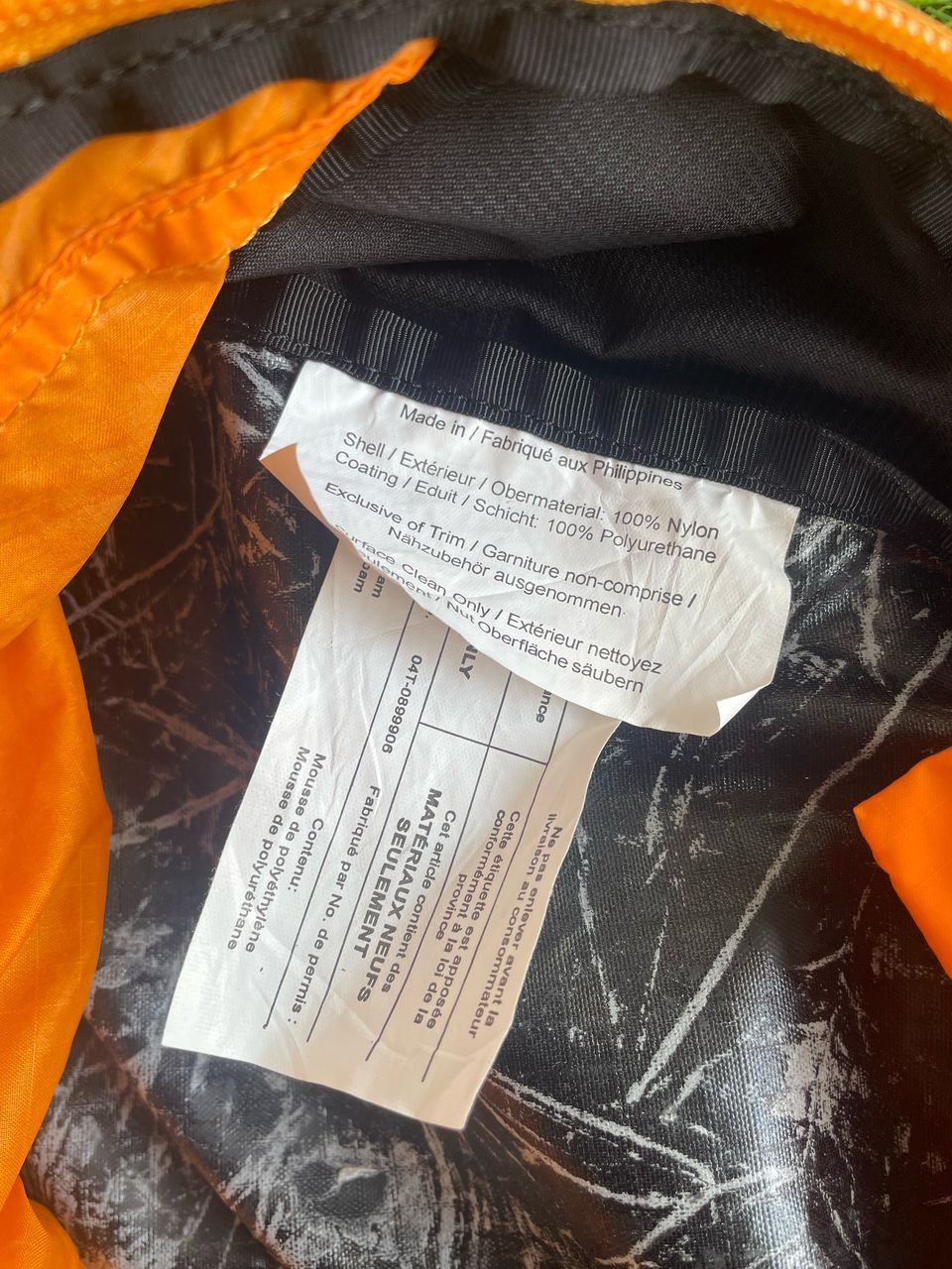Arc'teryx Authentic Arc’teryx Crierzo 18 Backpack Size ONE SIZE - 11 Thumbnail