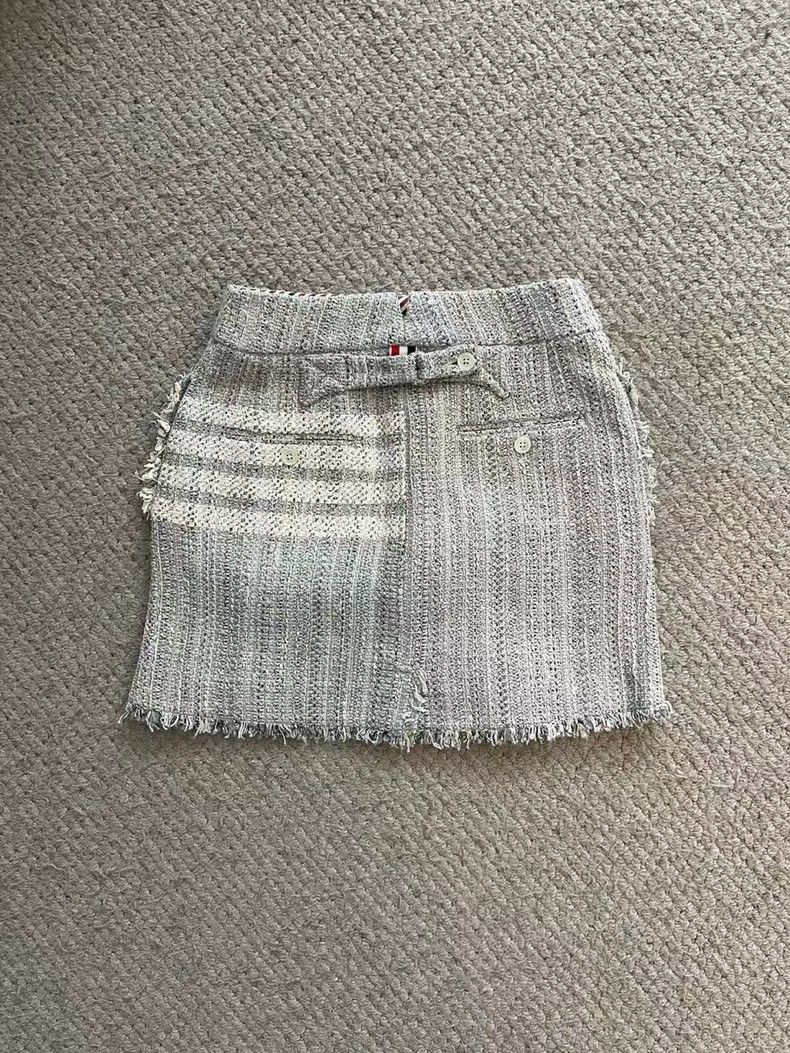 Other Thom Browne Make a baggy skirt Size 24" / US 00 / IT 34 - 1 Thumbnail