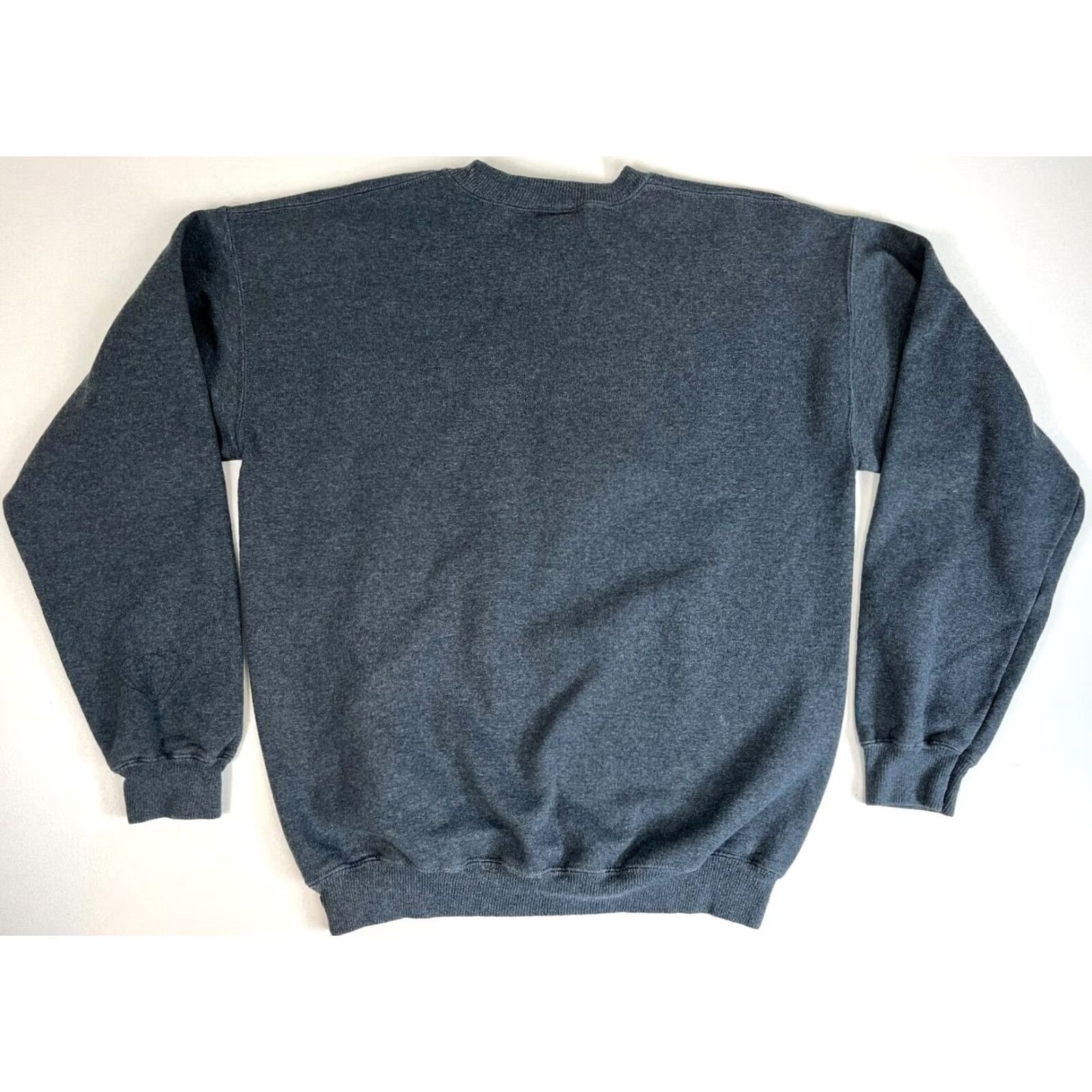 Vintage Diamond Supply Co. Player Crewneck Sweatshirt Mens Gray M Sweatshirt Size US M / EU 48-50 / 2 - 3 Thumbnail