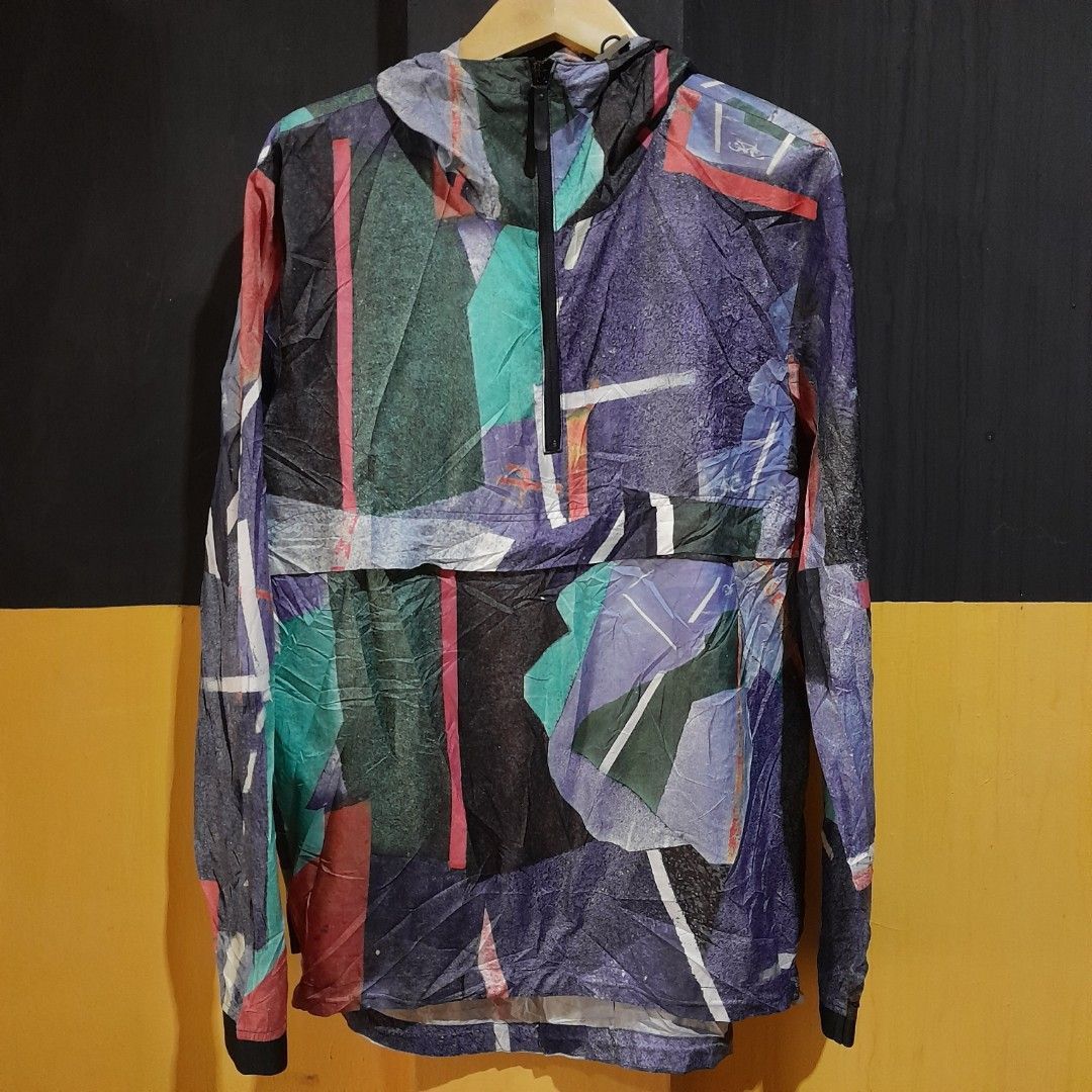 Puma Hussein Chalayan Jacket | Grailed