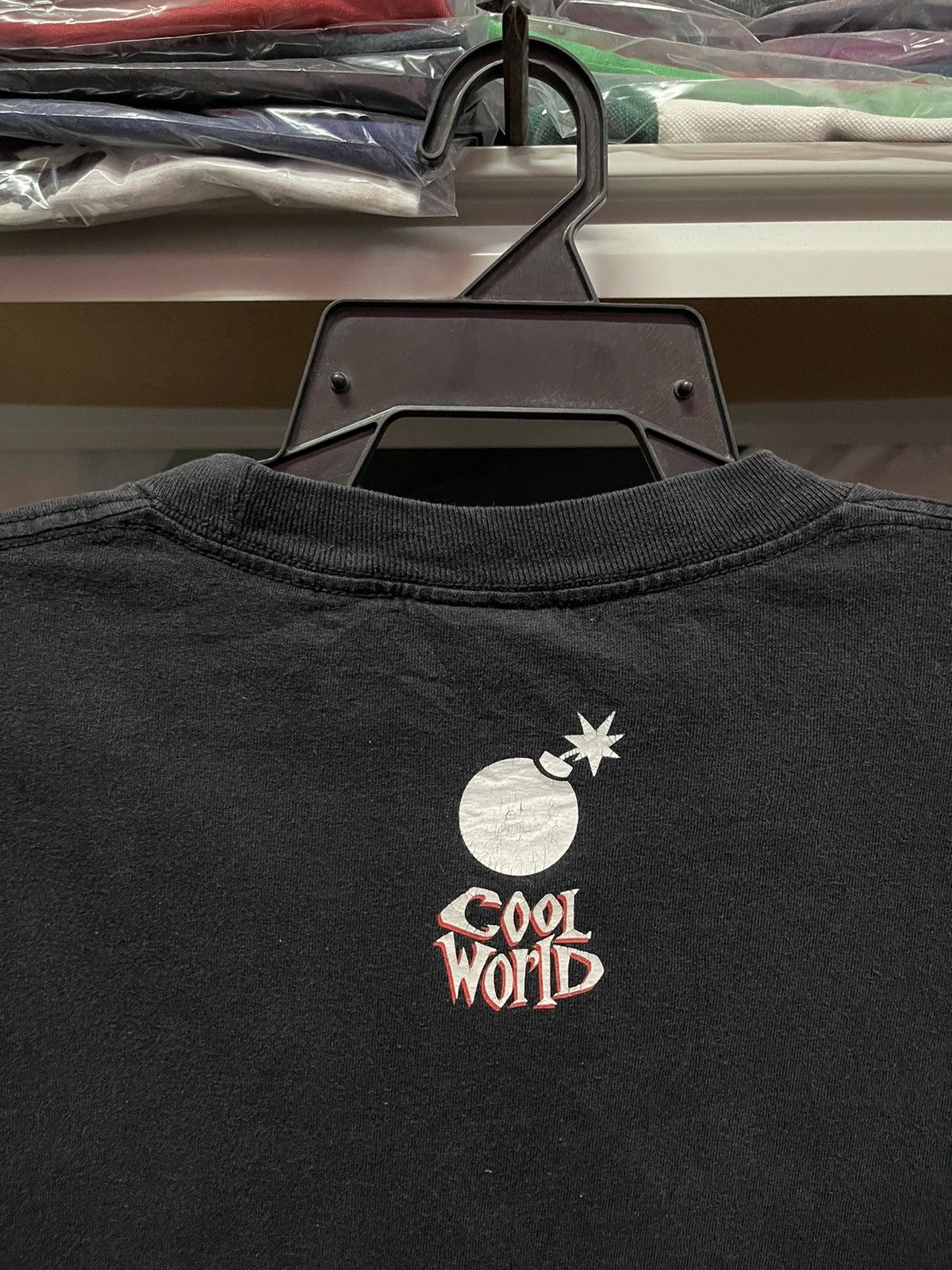 Other The Hundreds Cool World🔥🔥🔥 Size US L / EU 52-54 / 3 - 9 Thumbnail