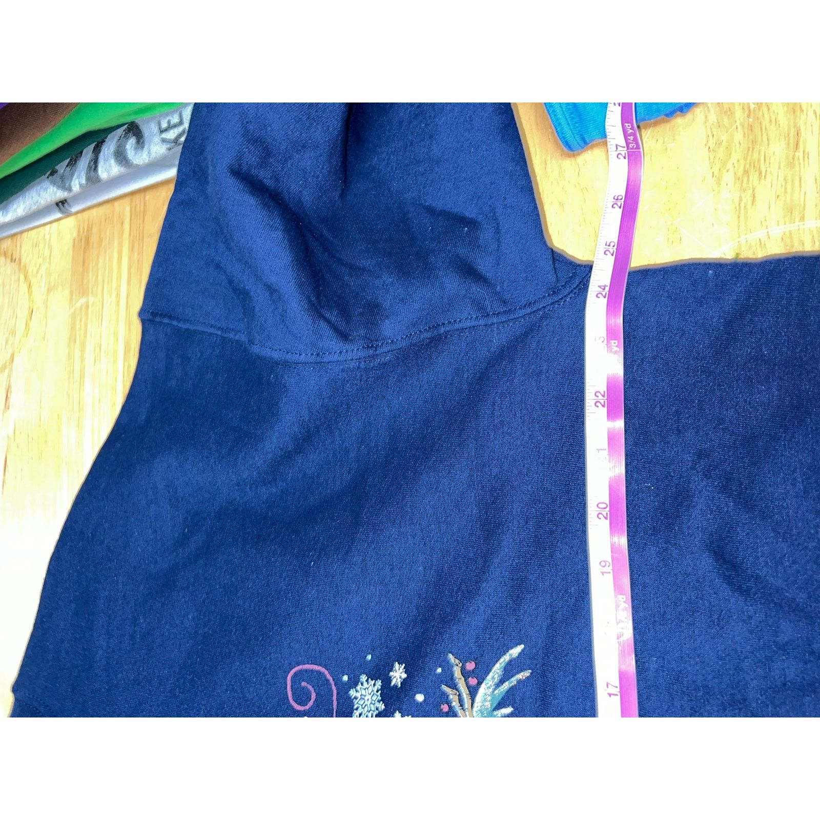 Jerzees Vintage Washington Sweatshirt Crewneck Bird Nature 90s XL Size US XL / EU 56 / 4 - 9 Thumbnail