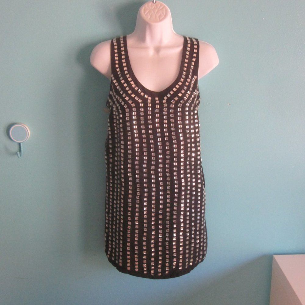 Other TOV Holy Embellished Tunic Dress Size 38 Size XS / US 0-2 / IT 36-38 - 10 Thumbnail