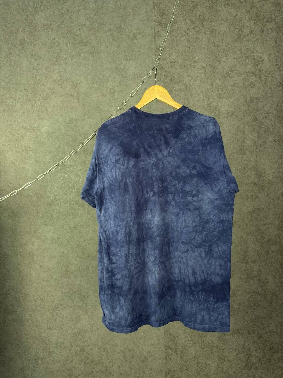 The Mountain The Mountain Sun And Moon made in USA tee Size US L / EU 52-54 / 3 - 6 Thumbnail