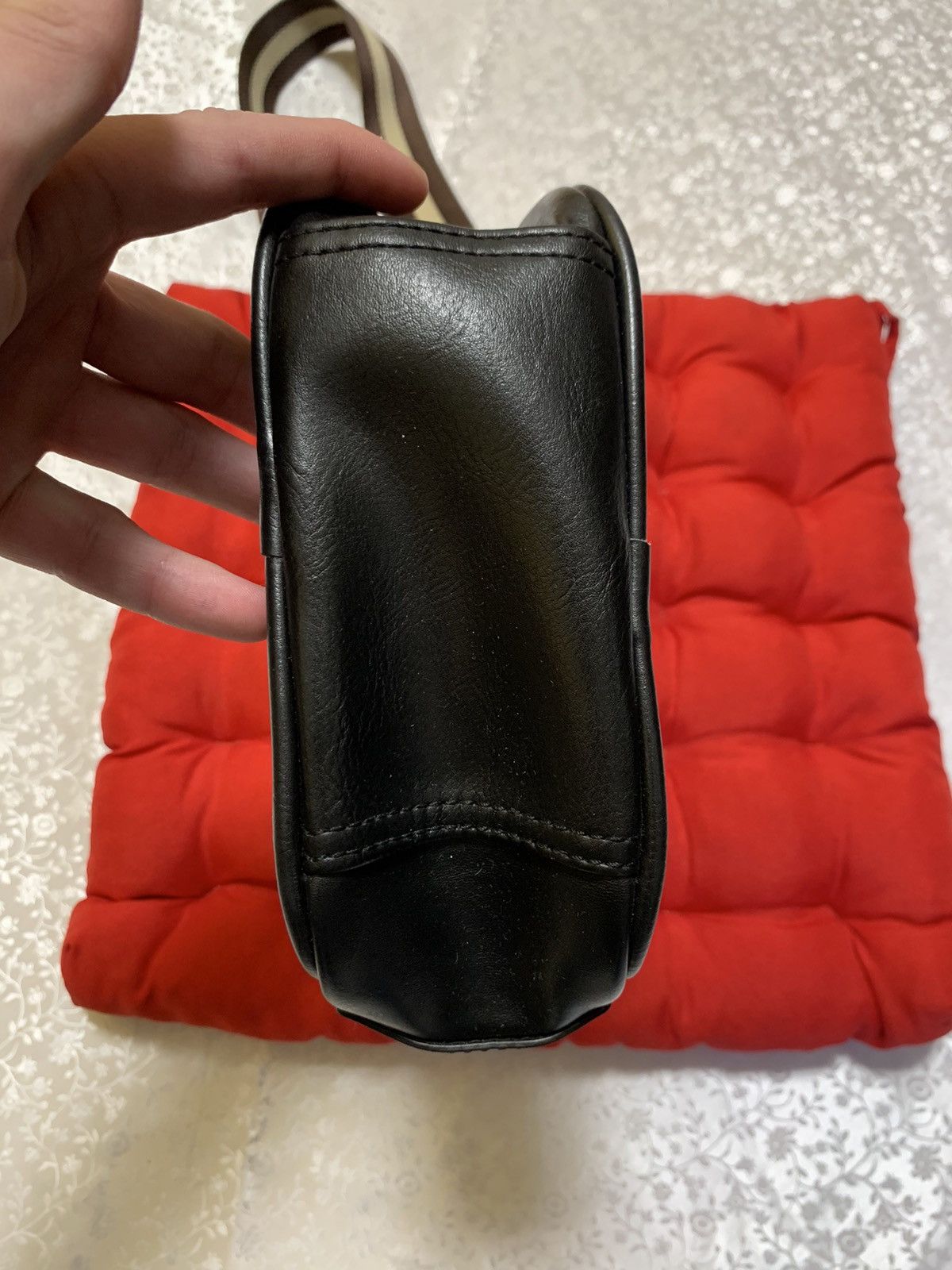 Diesel Diesel messenger bag Size ONE SIZE - 6 Thumbnail