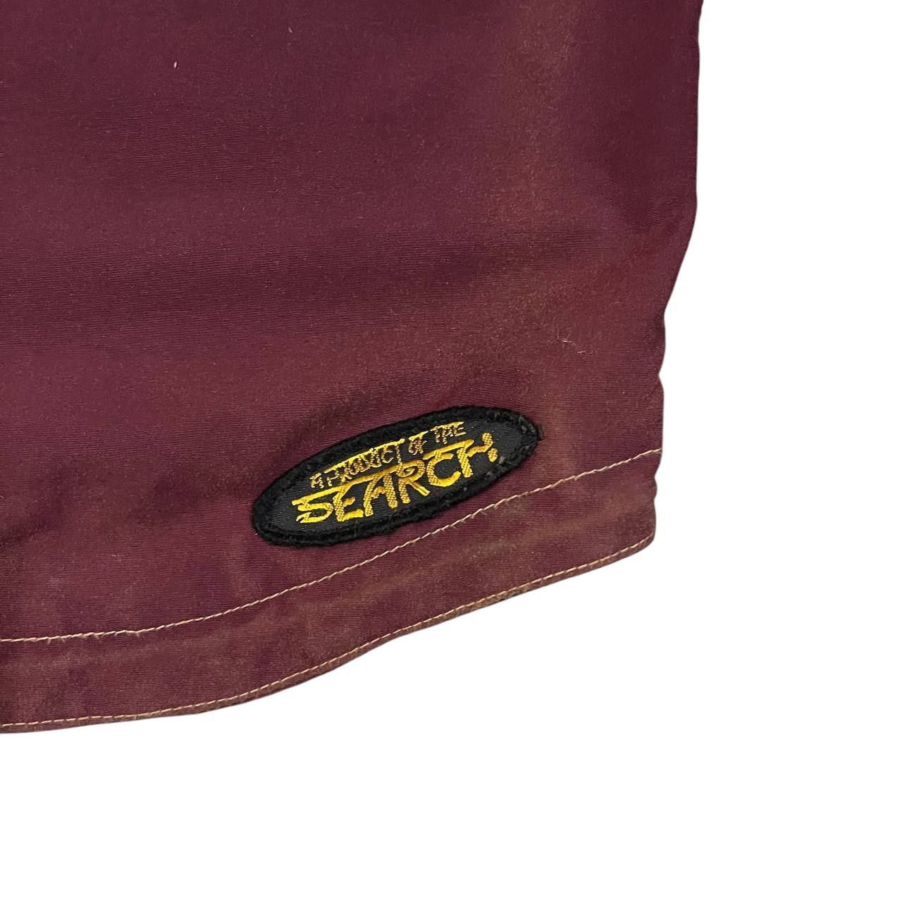 Rip Curl Vintage Rip Curl Anorak Jacket Big Logo Size US M / EU 48-50 / 2 - 17 Thumbnail