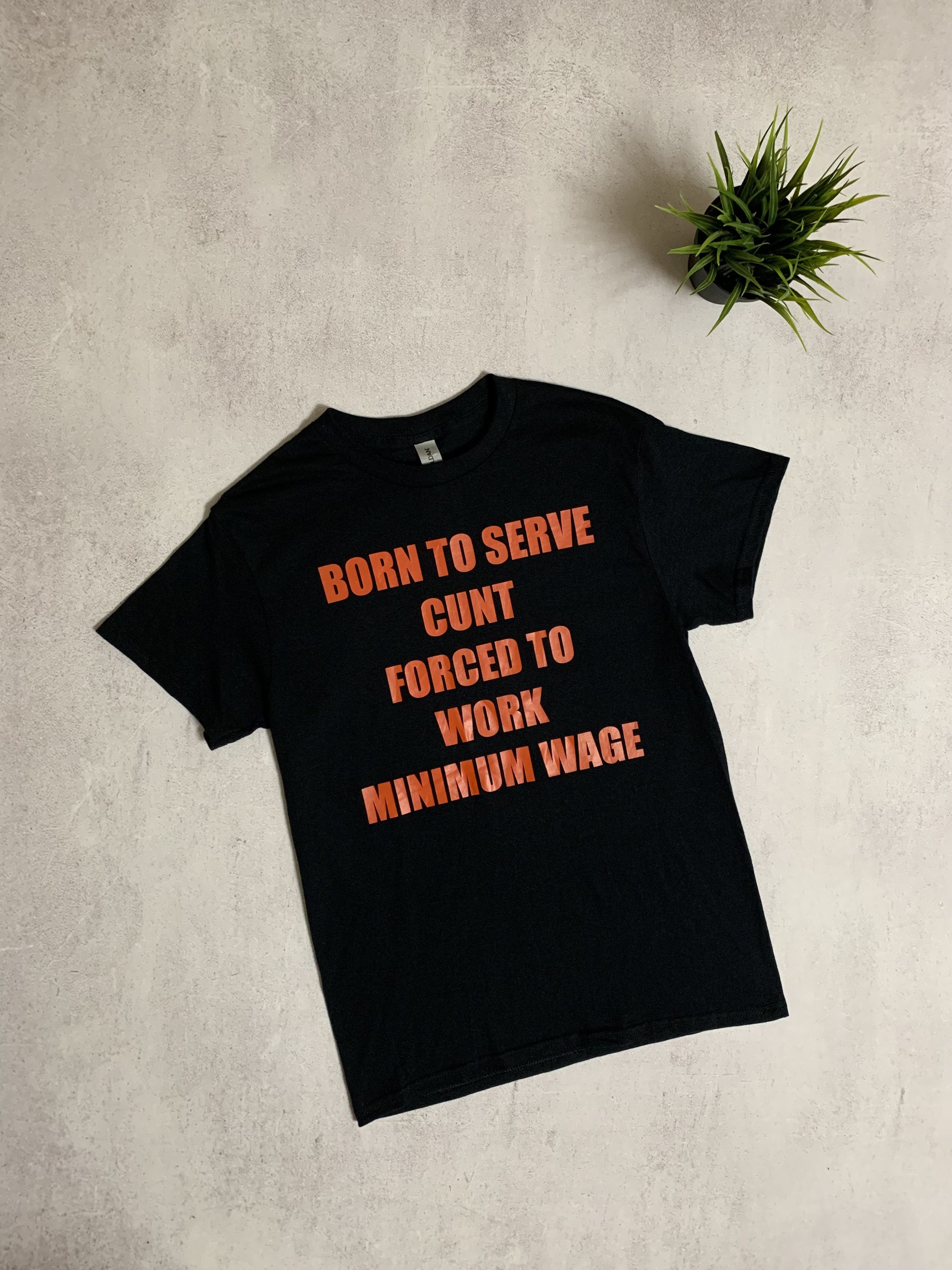 Other Vintage Sex Porn Humor Grag Crazy T Shirt Tee Big Logo Y2K Size US S / EU 44-46 / 1 - 1 Thumbnail