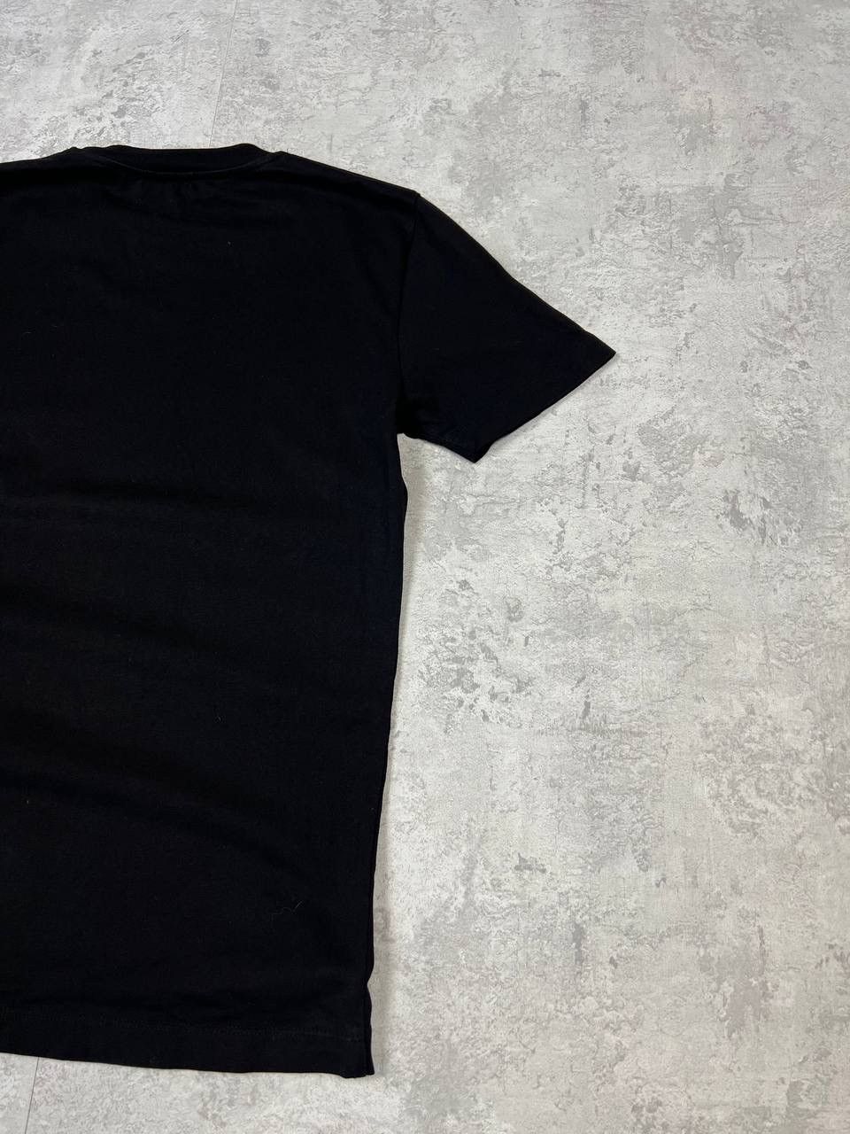 Alexander McQueen McQ Alexander McQueen T-Shirt Big Logo Size US S / EU 44-46 / 1 - 7 Thumbnail