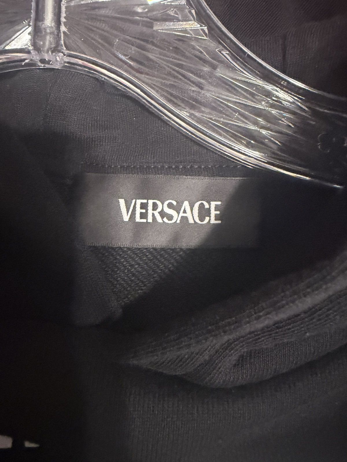 Versace Versace hoodie Size US S / EU 44-46 / 1 - 3 Thumbnail