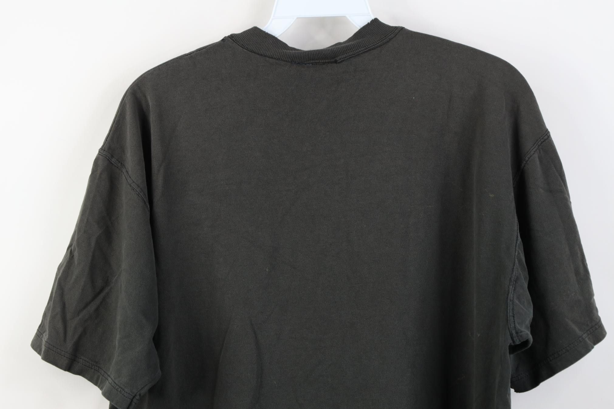 Russell Athletic Vintage 90s Russell Athletic Chicago White Sox T-Shirt USA Size US L / EU 52-54 / 3 - 21 Thumbnail