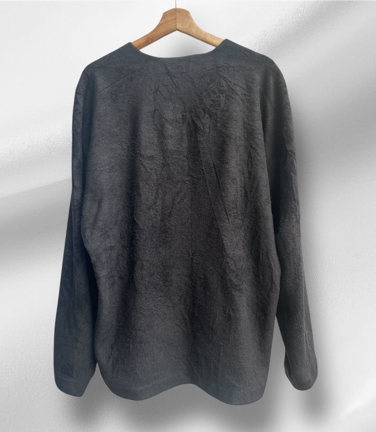 Arc'teryx Veilance - Dinitz Sweater Mens Size US L / EU 52-54 / 3 - 2 Thumbnail