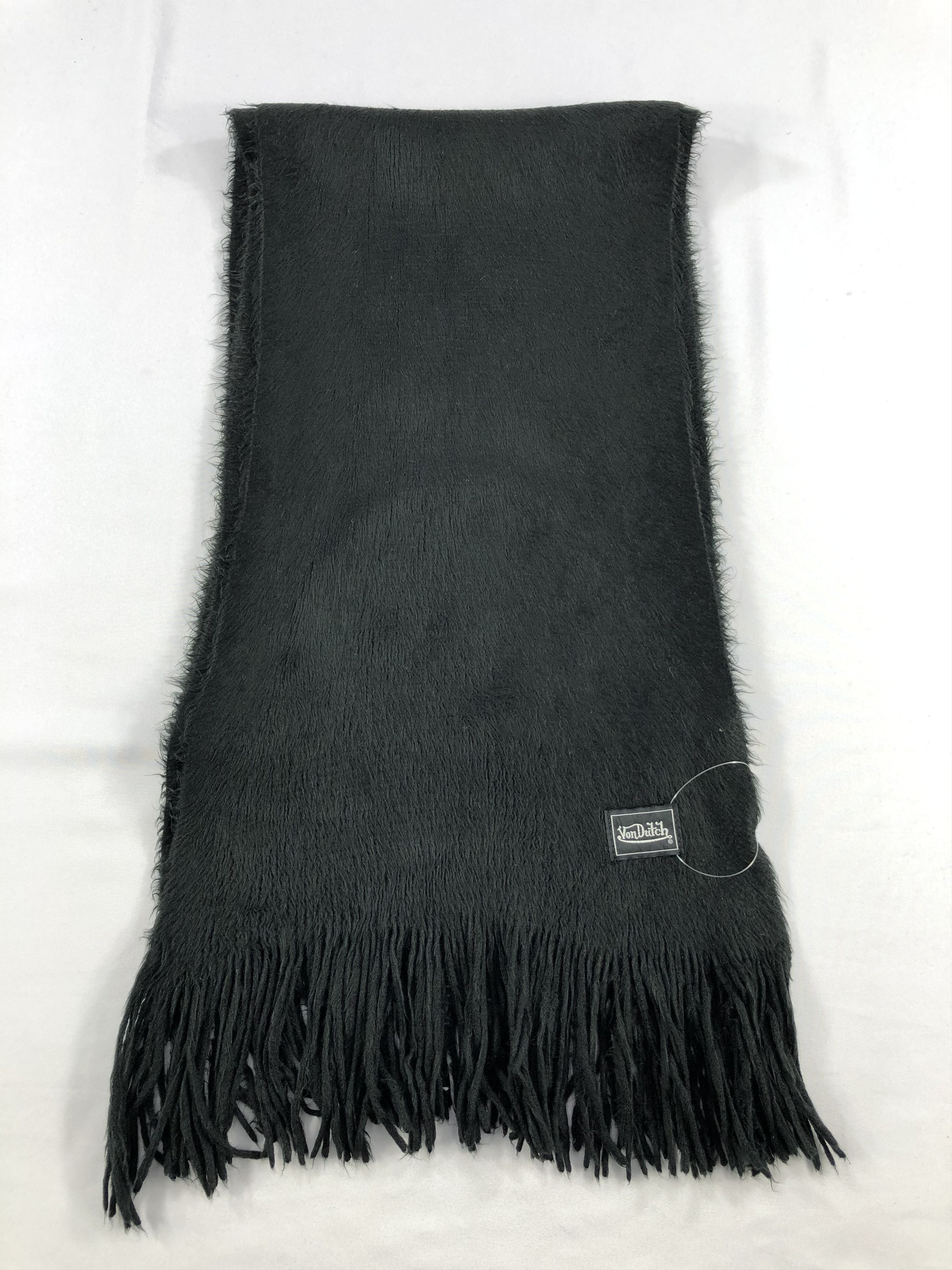 Von Dutch Vintage Von Dutch Scarf/Muffler/Neckwear MF1764 Size ONE SIZE - 2 Thumbnail