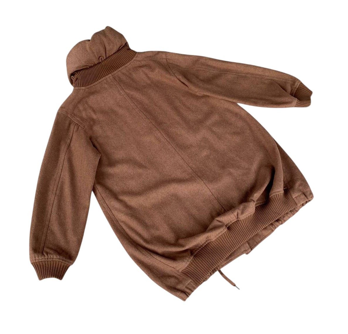 mercibeaucoup MERCIBEAUCOUP ISSEY MIYAKE TURTLE JACKET Size M / US 6-8 / IT 42-44 - 12 Thumbnail