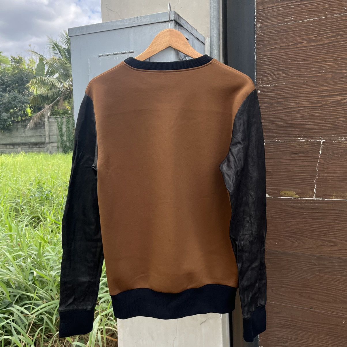 Vivienne Westwood Vivienne Westwood MAN Sweater Size US M / EU 48-50 / 2 - 3 Thumbnail